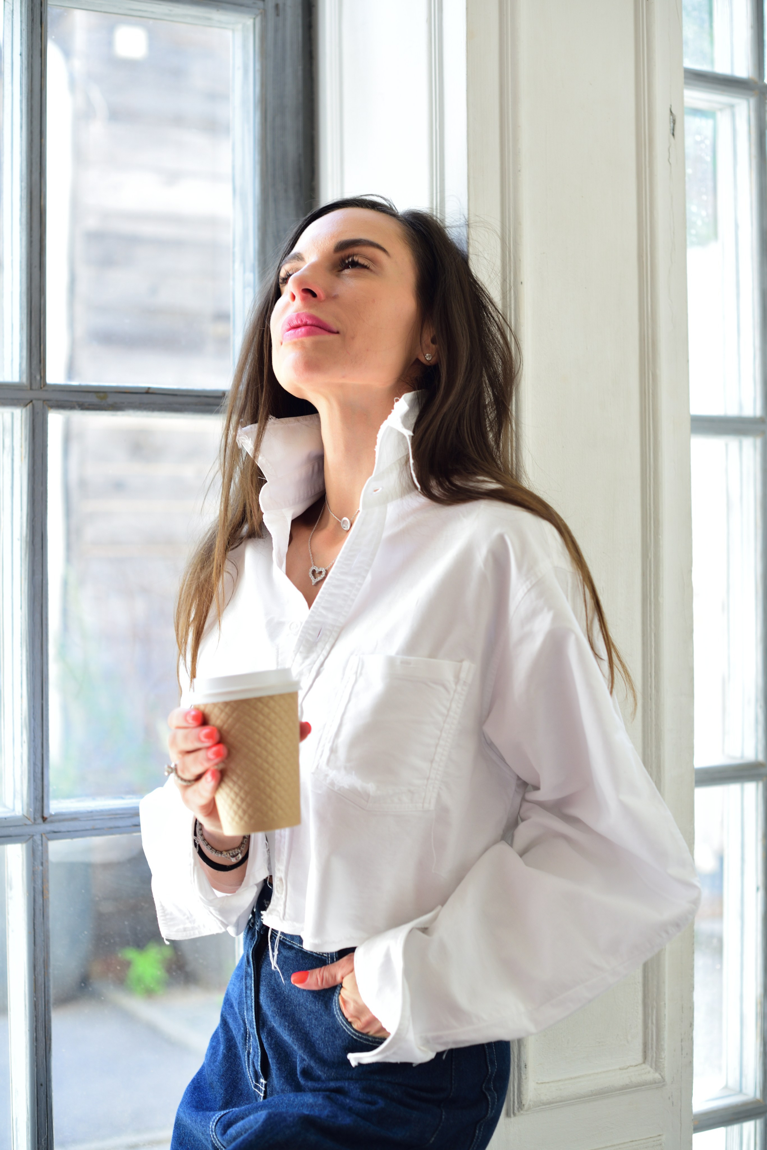 Контент съёмка. Ваш персональный фотограф в Москве ЮША