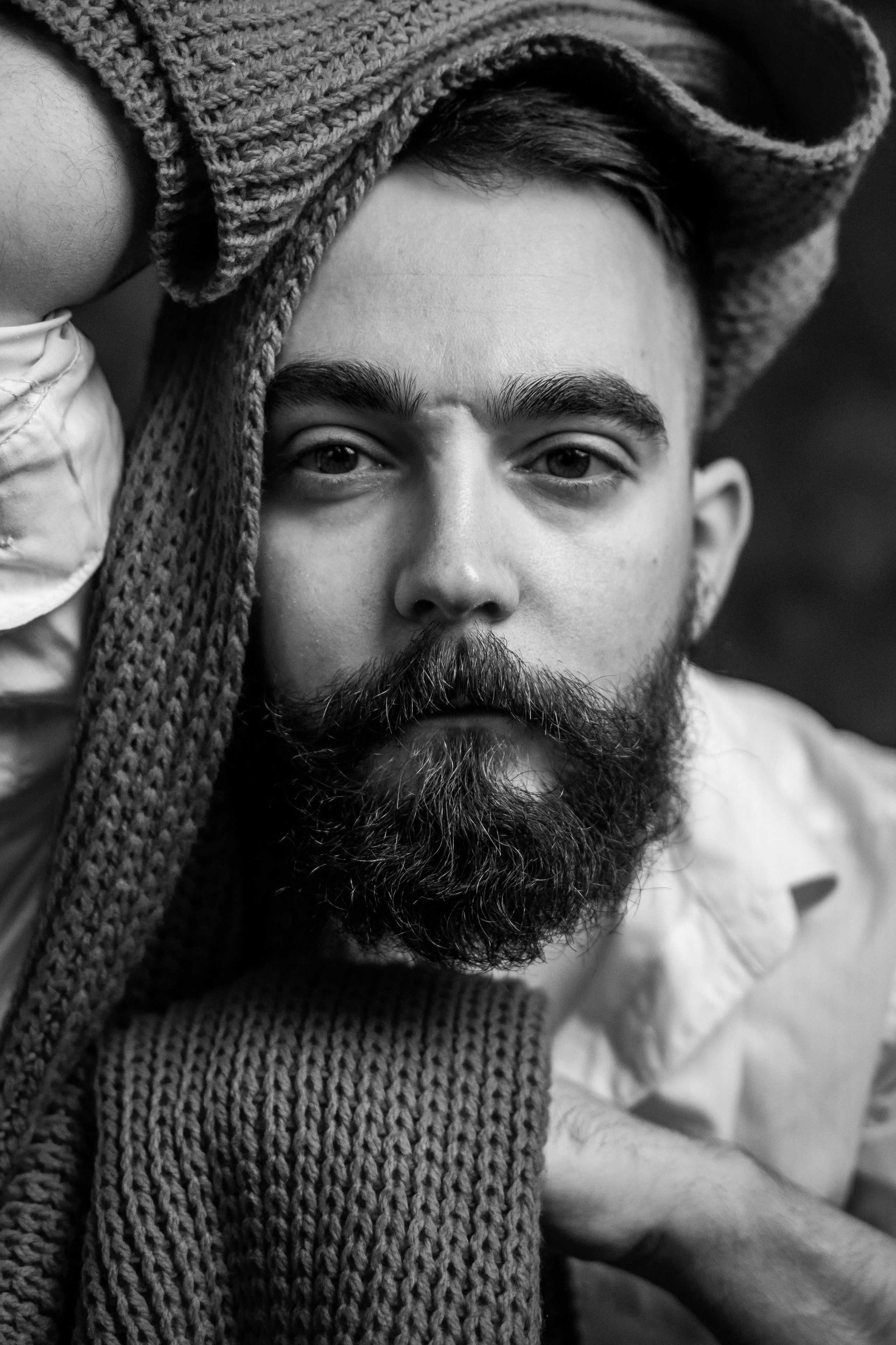 Red flags and long nights. Лиза, ваш портретный и репортажный фотограф в Ульяновске!