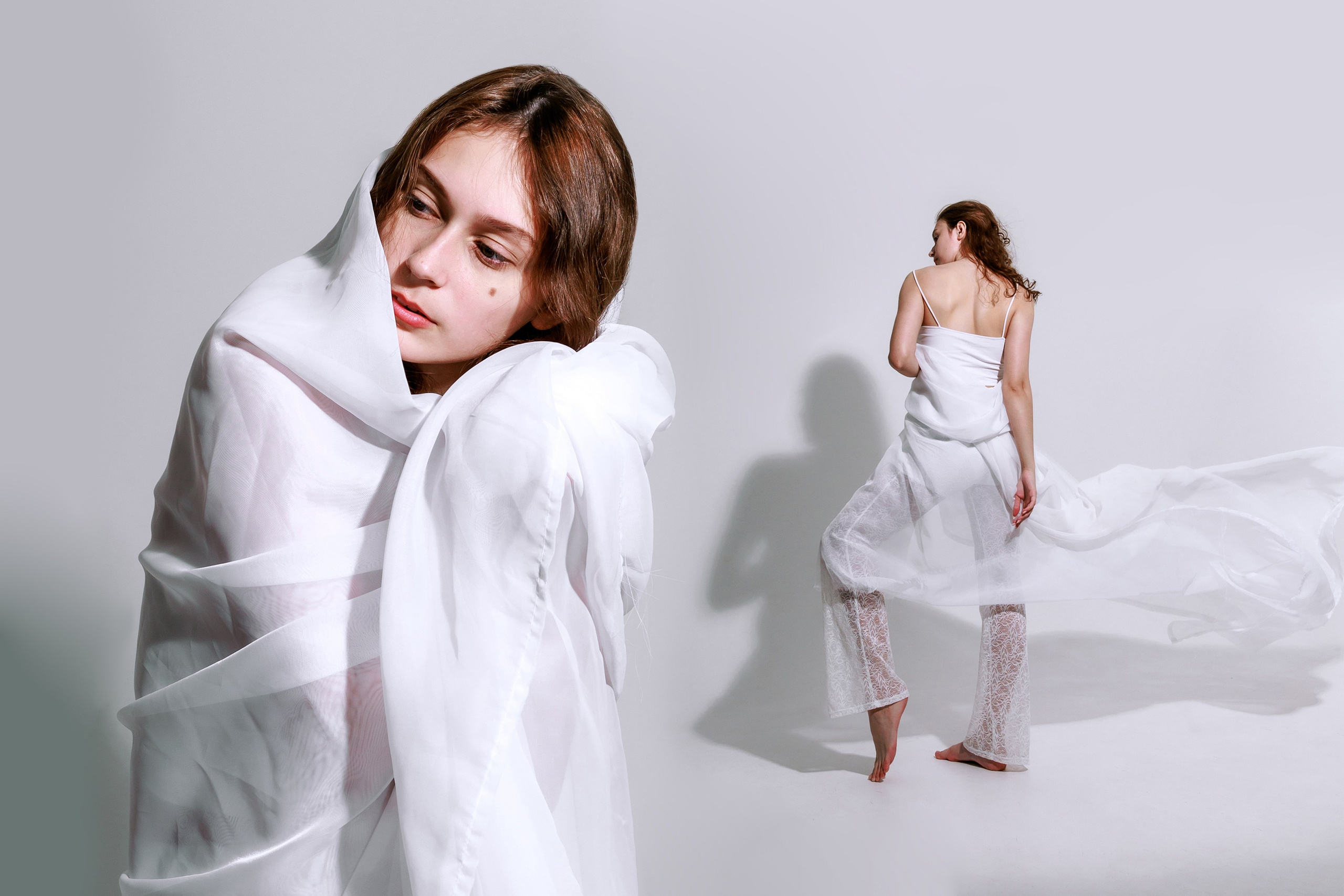 Loud(y). Лиза, ваш портретный и репортажный фотограф в Ульяновске!