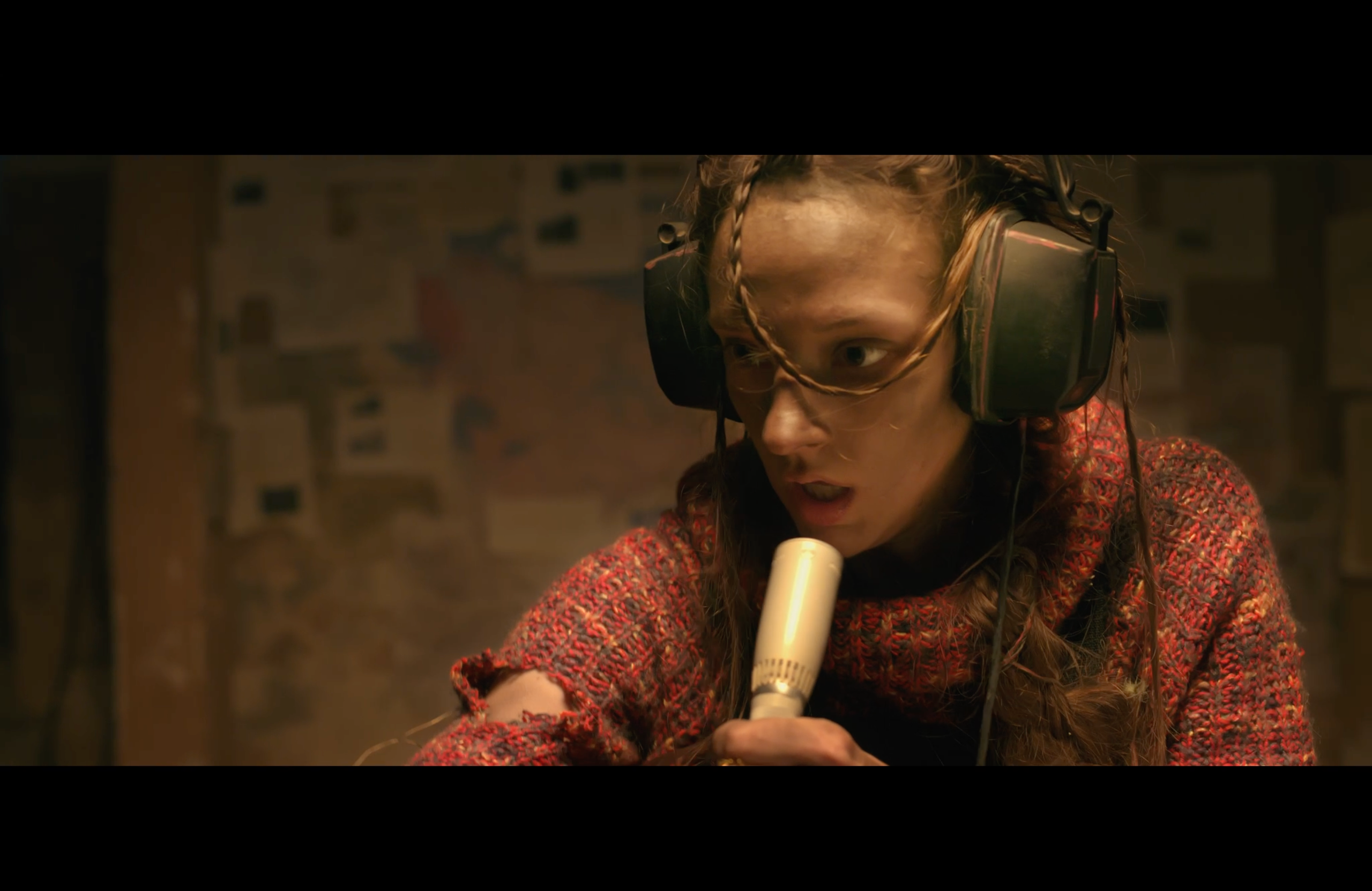 MEET SOMEONE / ВСТРЕТИТЬ ЧЕЛОВЕКА. DOP Yulia Popova