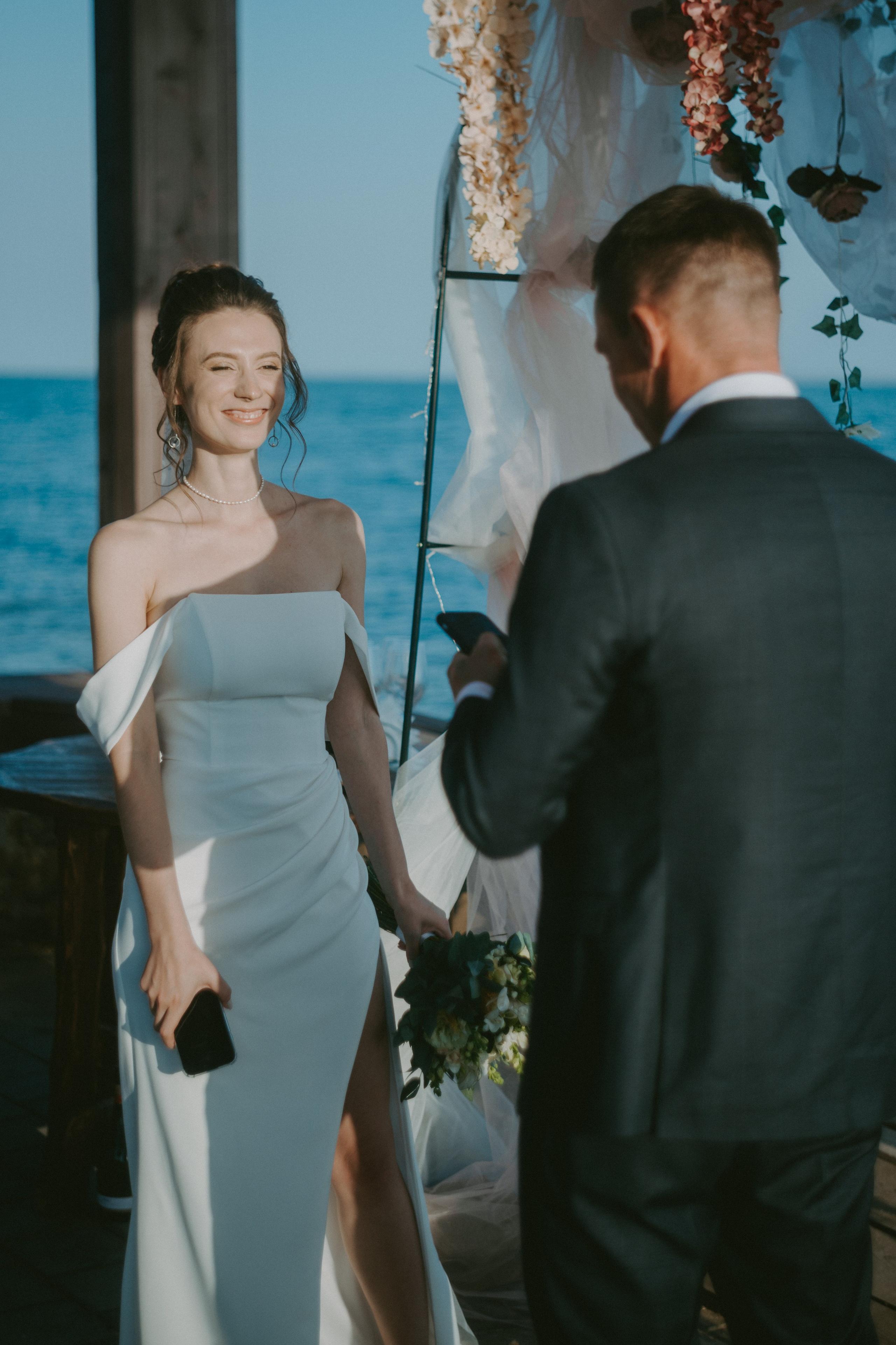 Олег&Елизавета фотограф Елена Горбач. Свадебный и семейный фотограф город Темрюк Фотостудия Темрюк