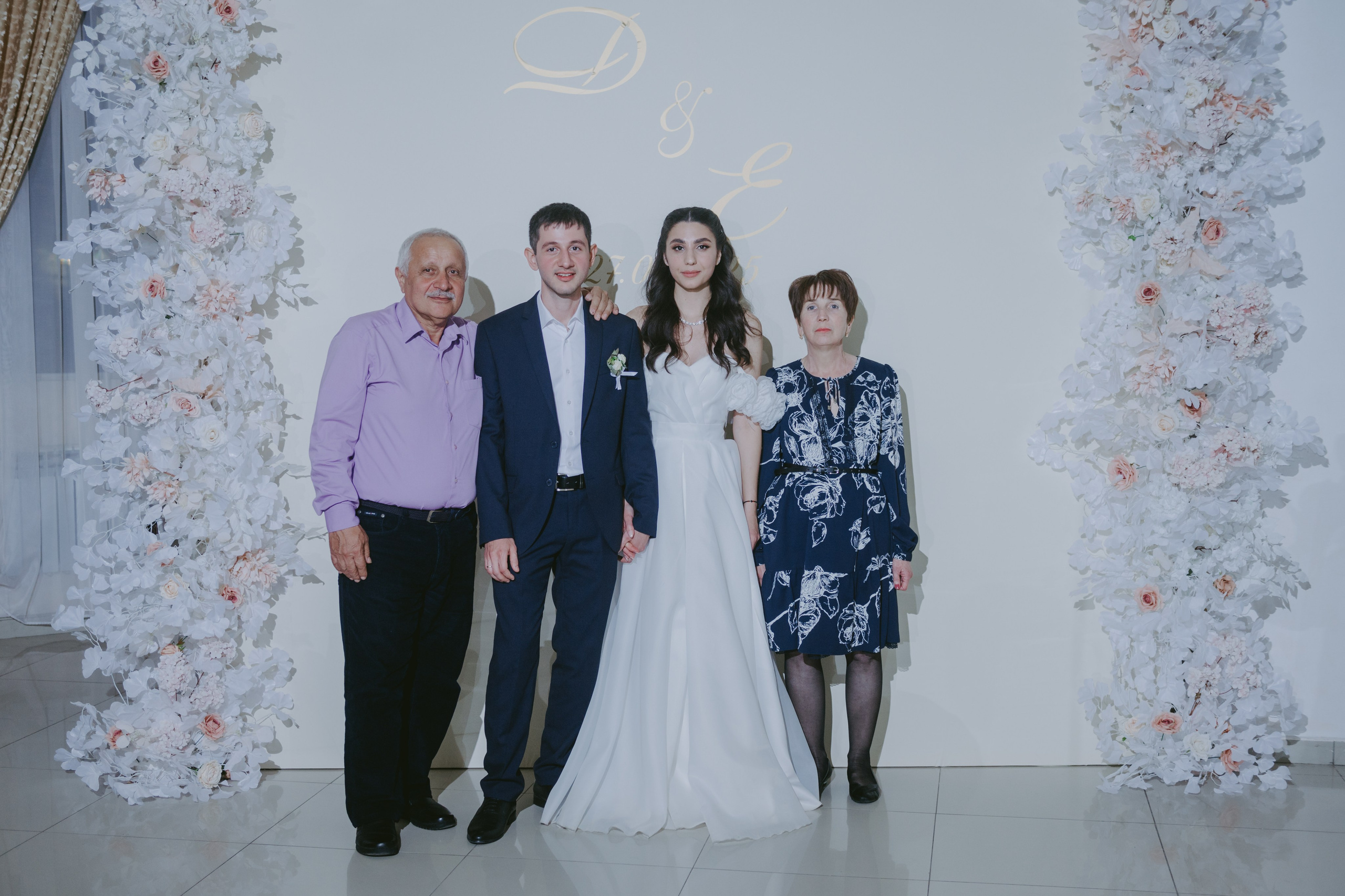 Елизавета$Дмитрий. Свадебный и семейный фотограф город Темрюк Фотостудия Темрюк