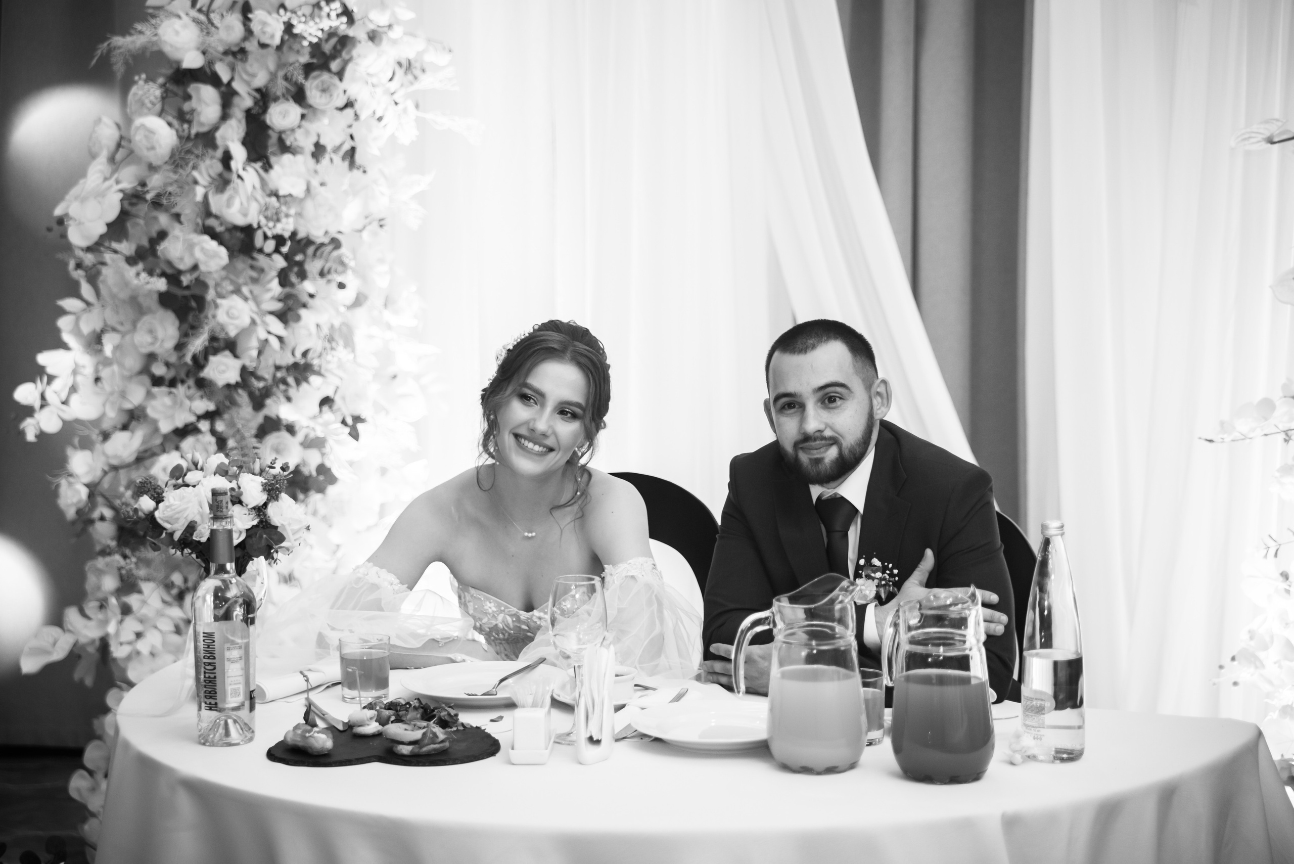 Wedding november vibe. Свадебный и семейный фотограф в Ижевске Романова Ольга