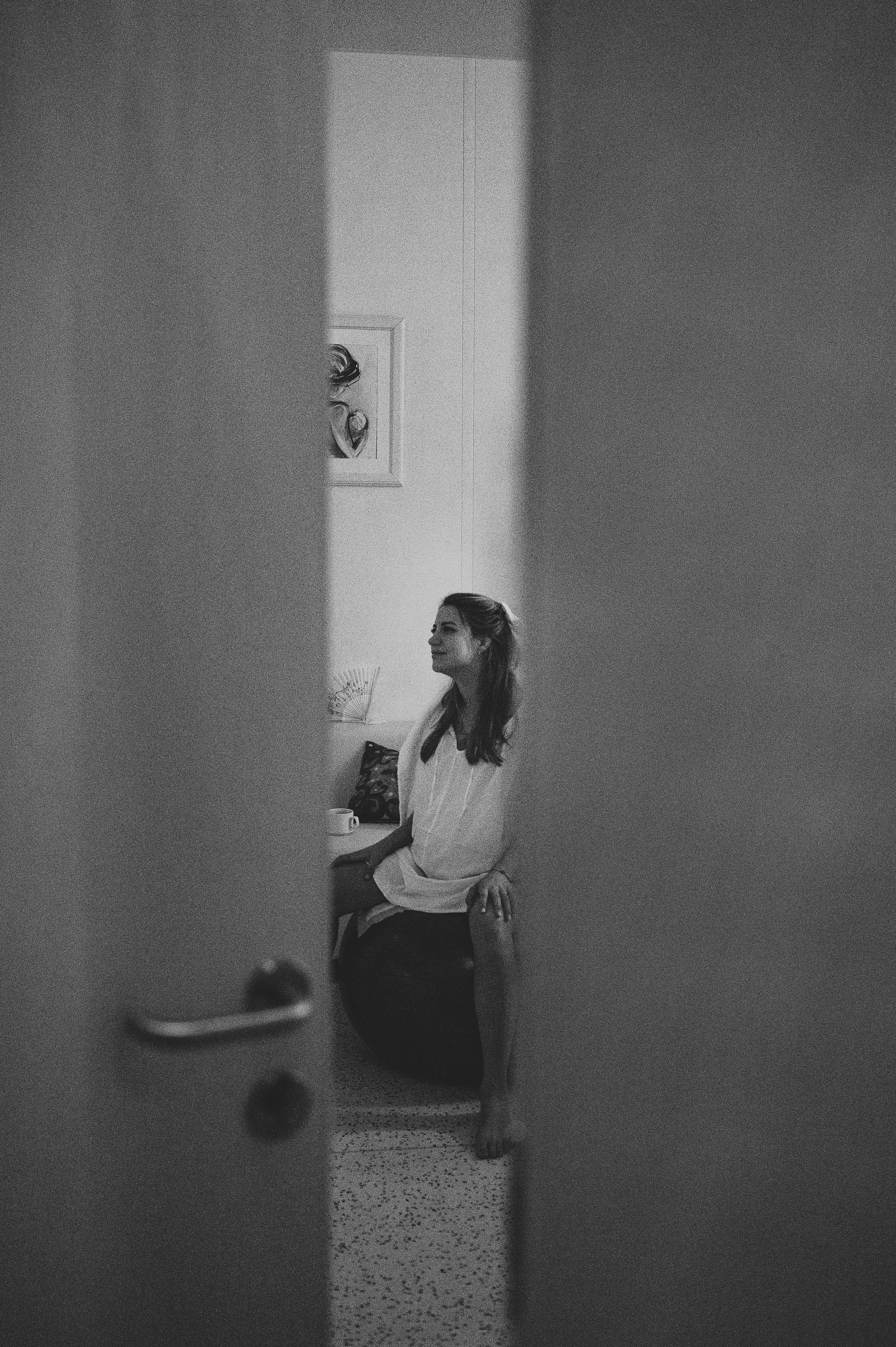 Рождение Антонины. Фотограф и видеограф в Санкт-Петербурге Полина Янушко. Съёмка родов