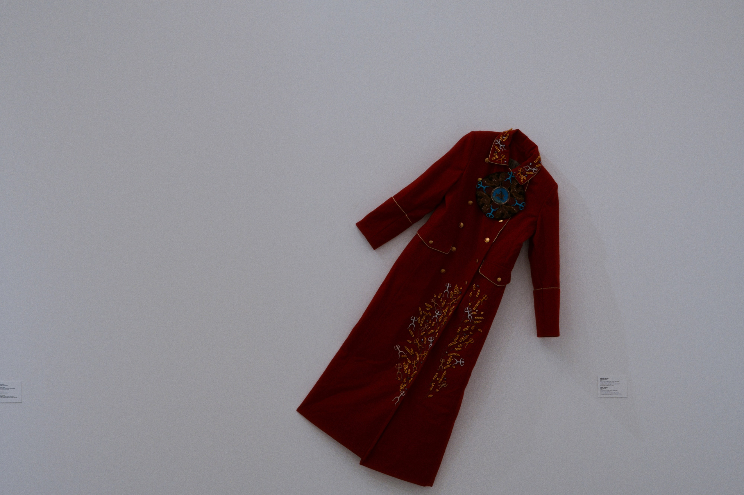 MAMM / Moscow, Russia SS25. Фотограф Юрин Евгений