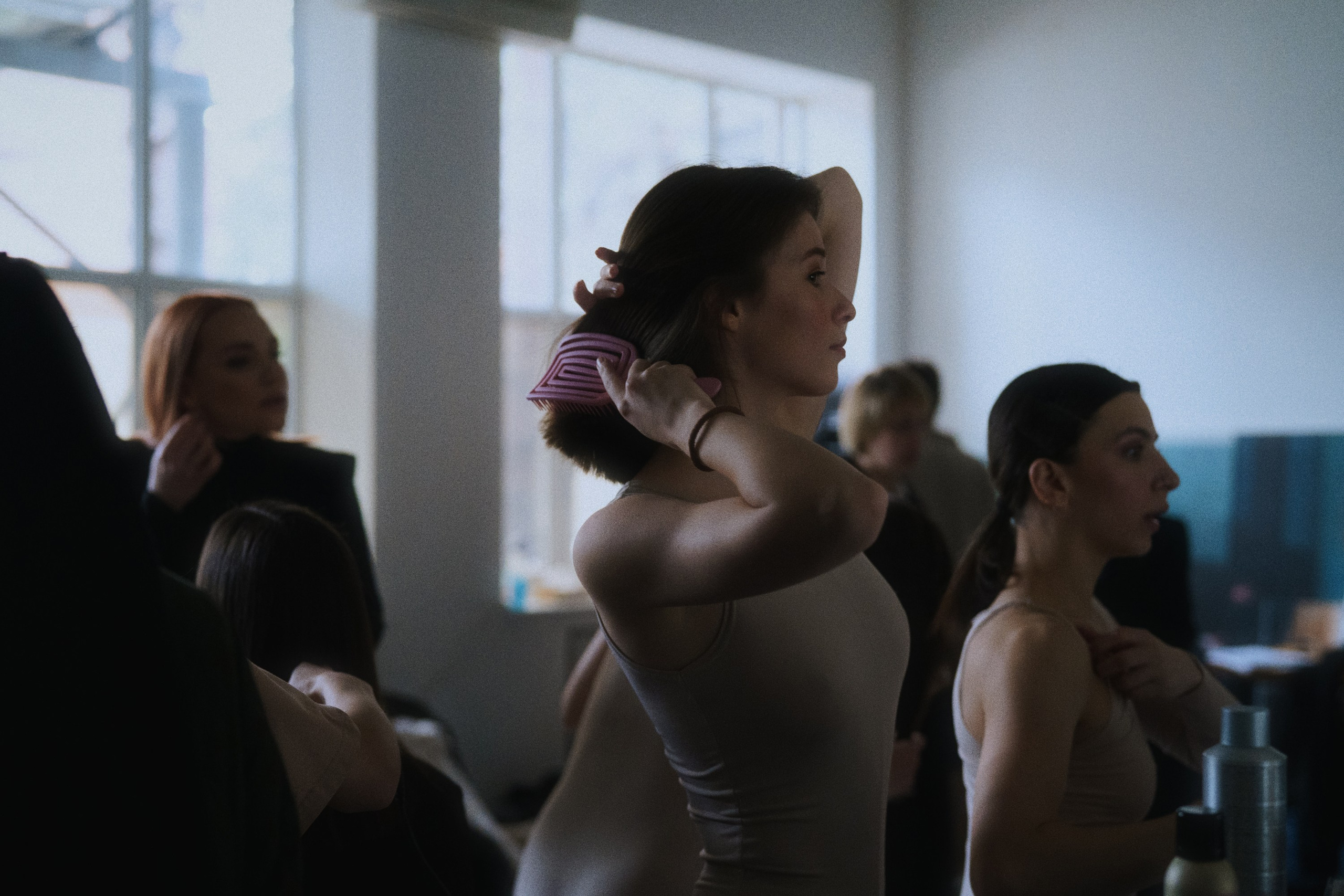 Pustoe mesto / let’s do “the best band” ever. Фотограф Юрин Евгений