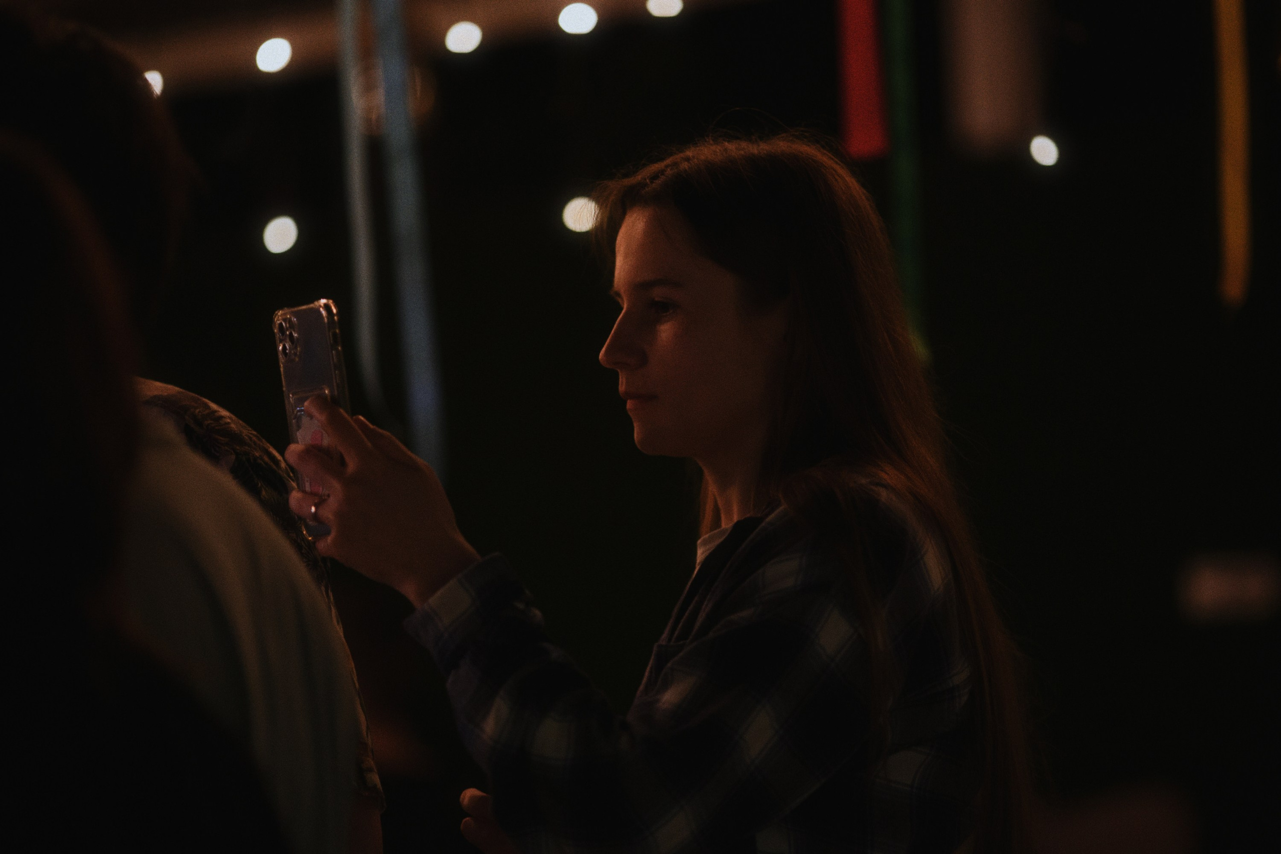 Fasenda. Фотограф Юрин Евгений