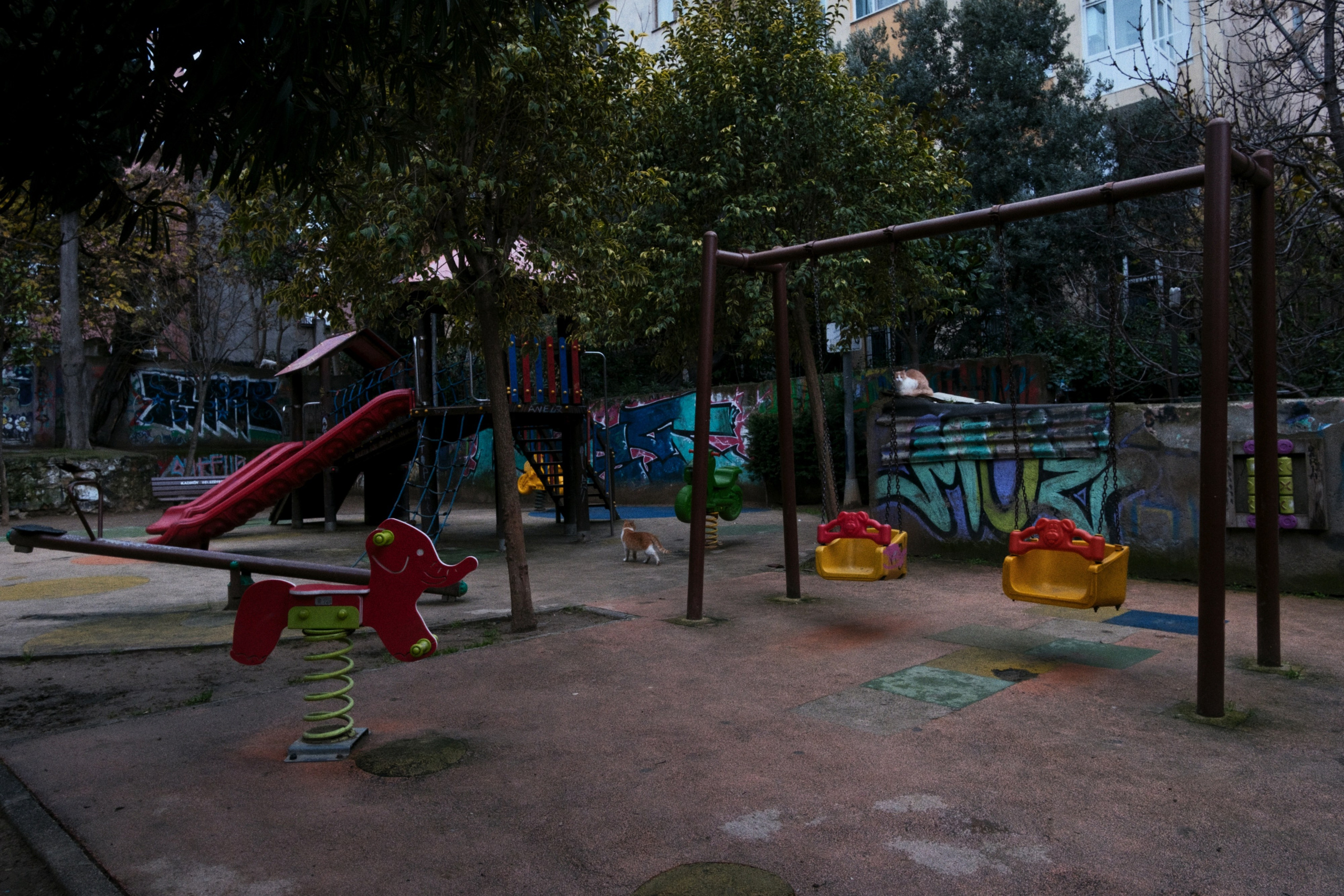 Kadikoy x Moda, Istanbul / Türkey AW26. Фотограф Юрин Евгений