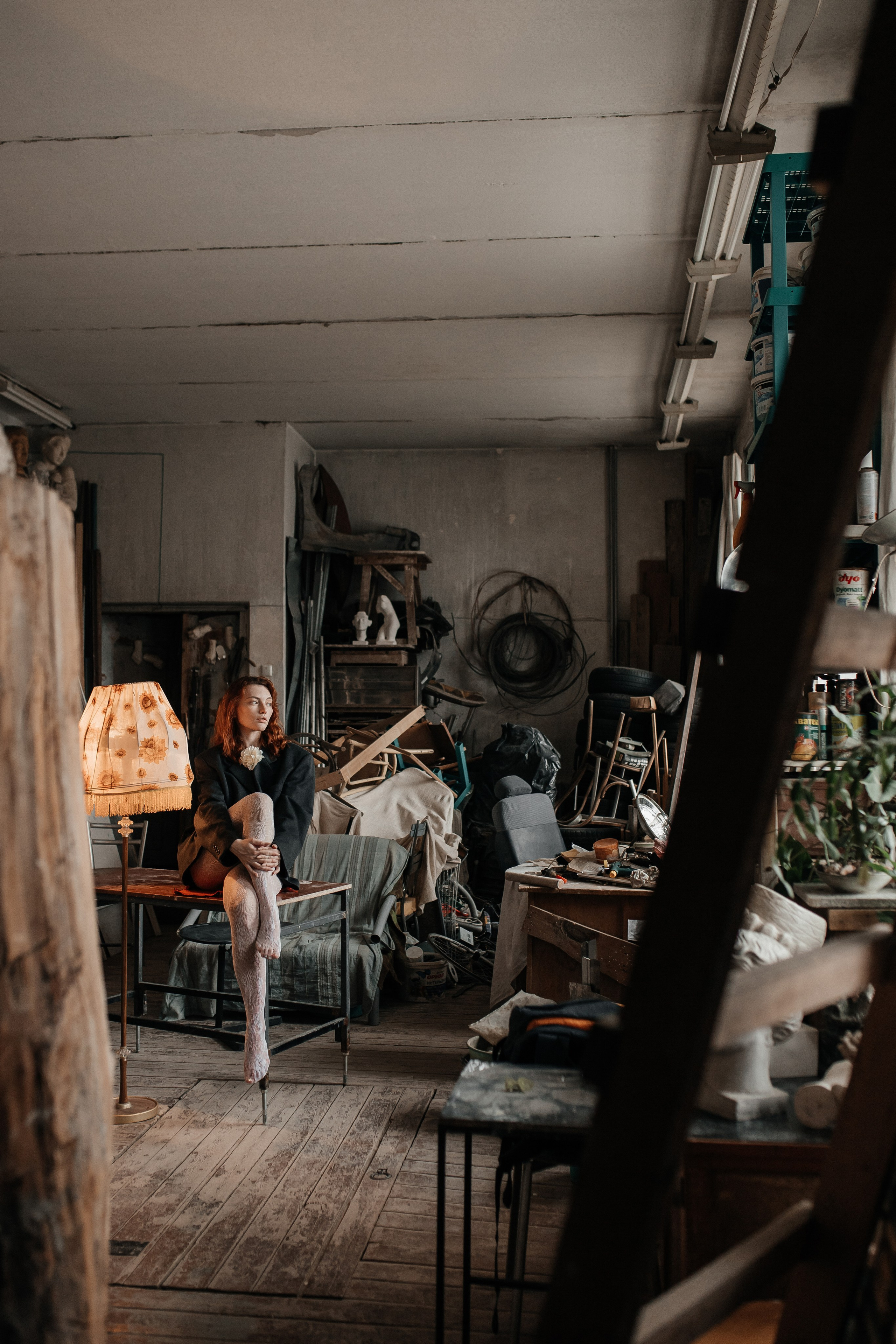 Лиза. Фотограф в Томске Ирина Павлуцкая