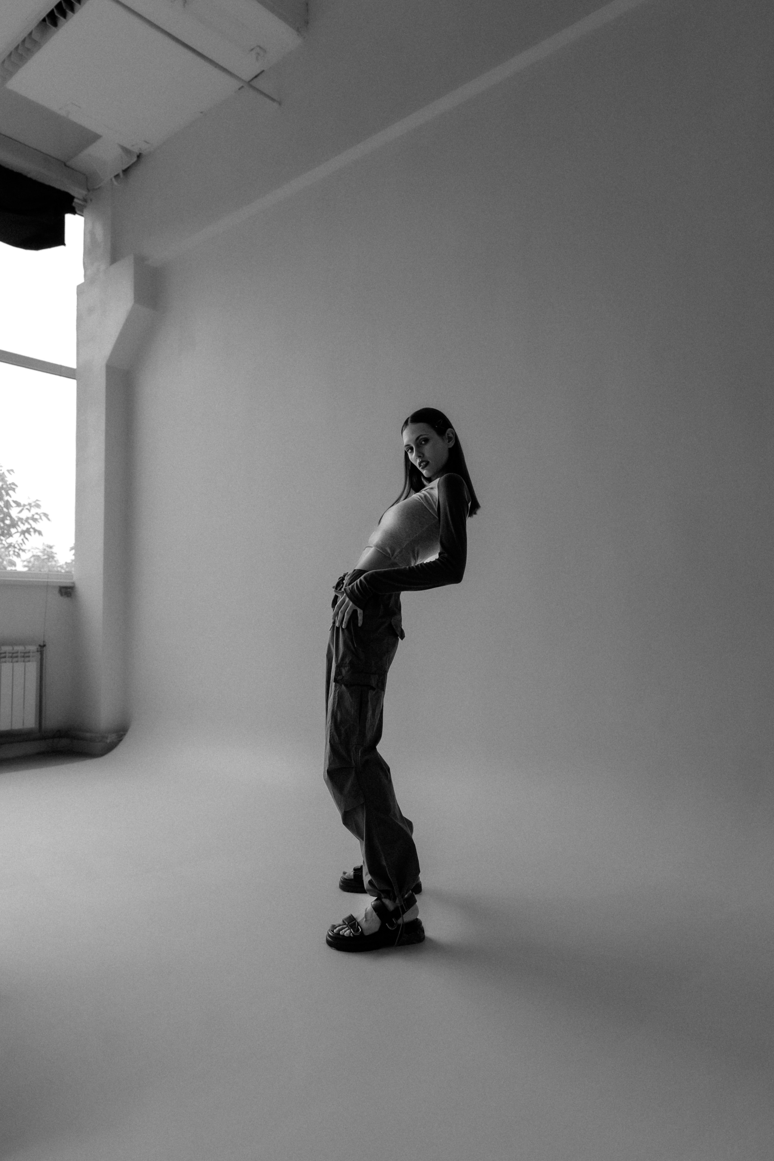 Диана. Фотограф Москва, Санкт-Петербург, Абакан