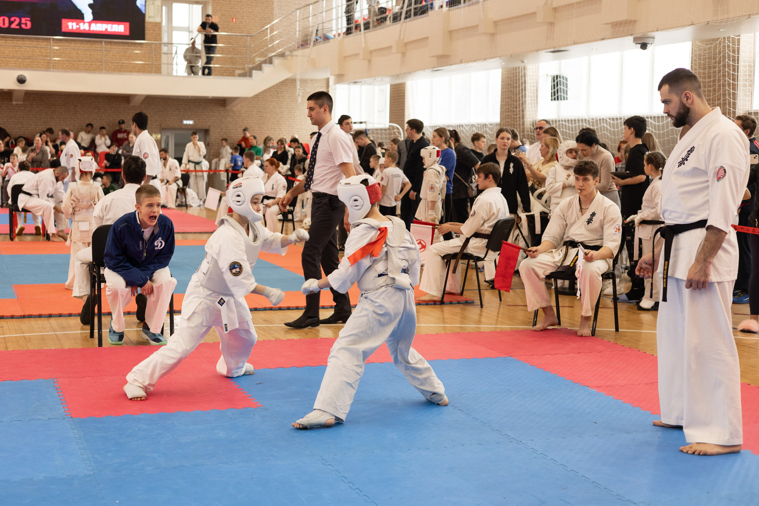 СПОРТ и ЦИРК. Портретный, свадебный, репортажный фотограф во Владивостоке Юлиана Джули Фокс