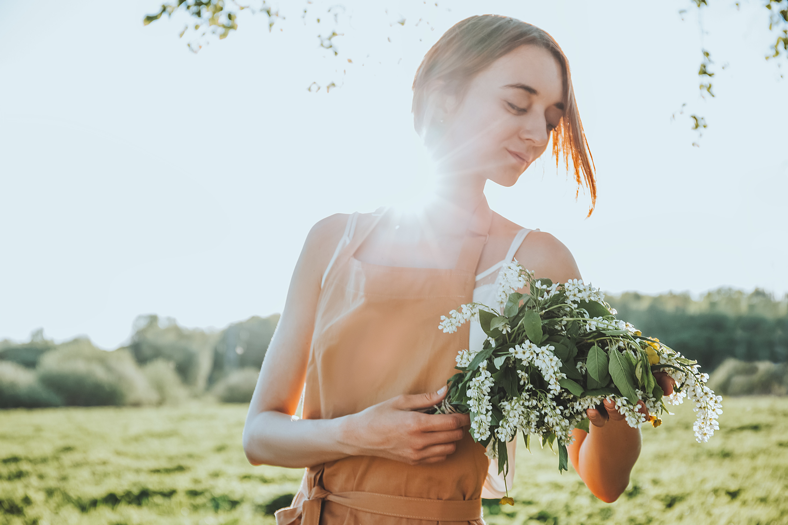 Photographer Evgeniya Moskova