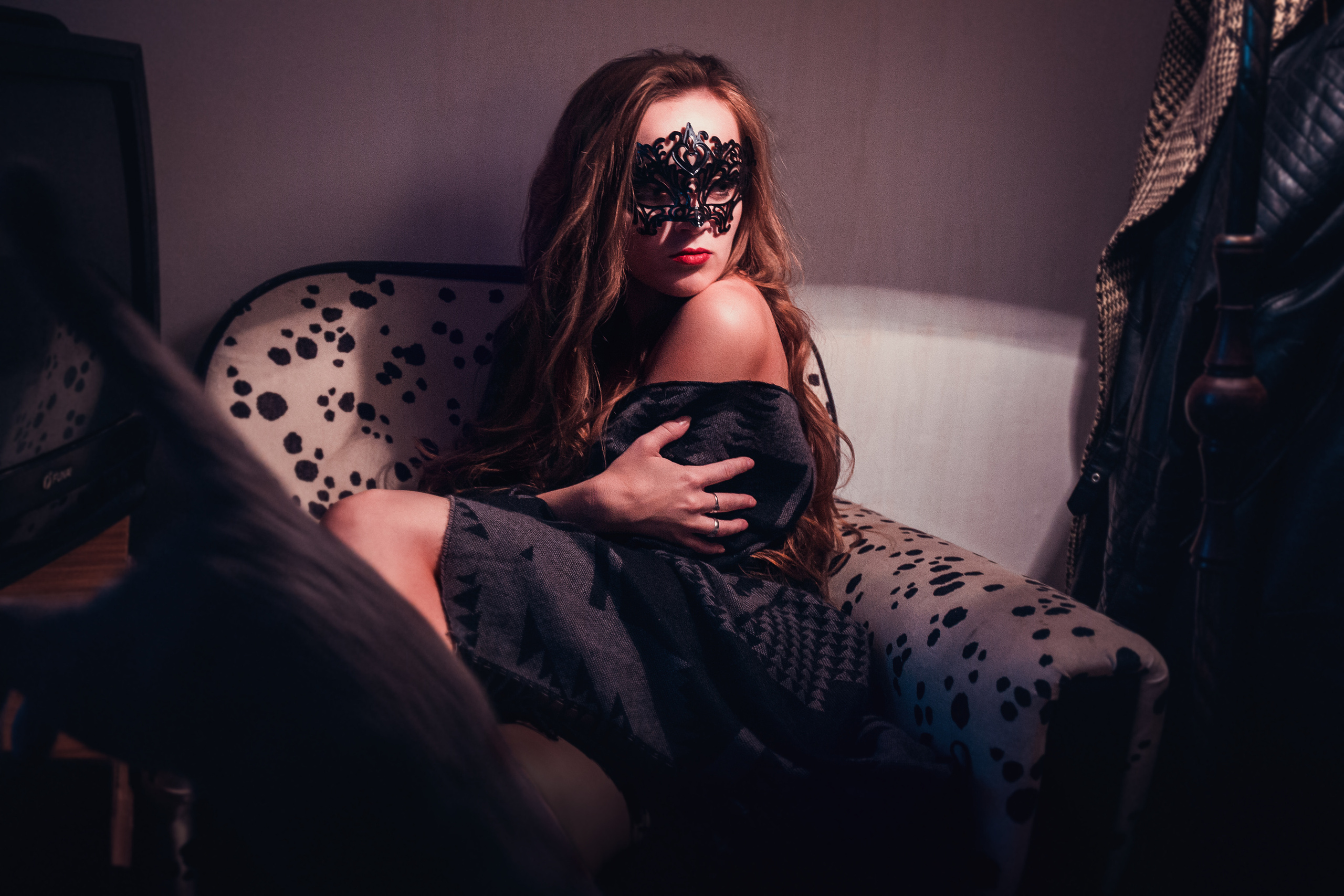 Photographer Evgeniya Moskova