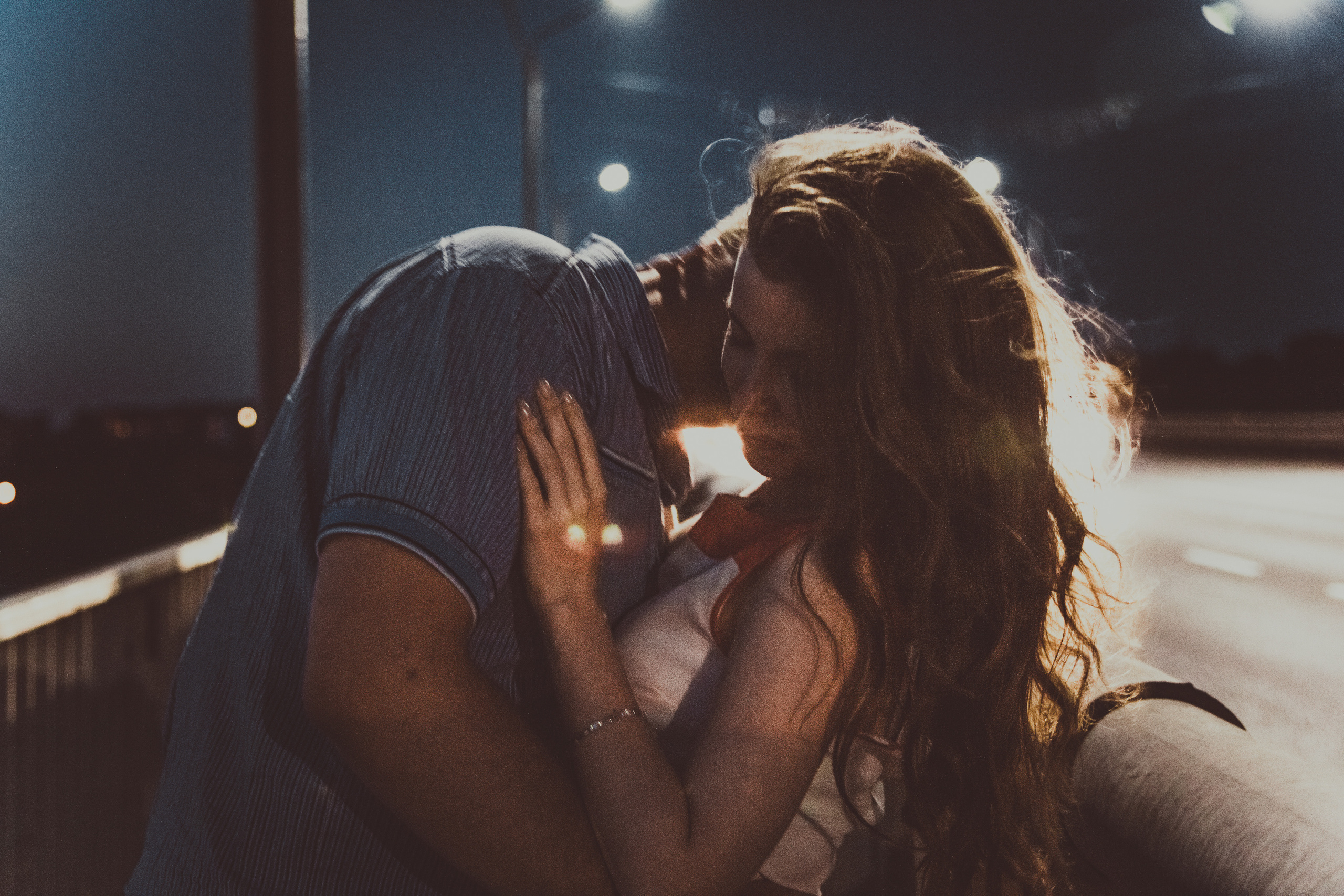 Photographer Evgeniya Moskova