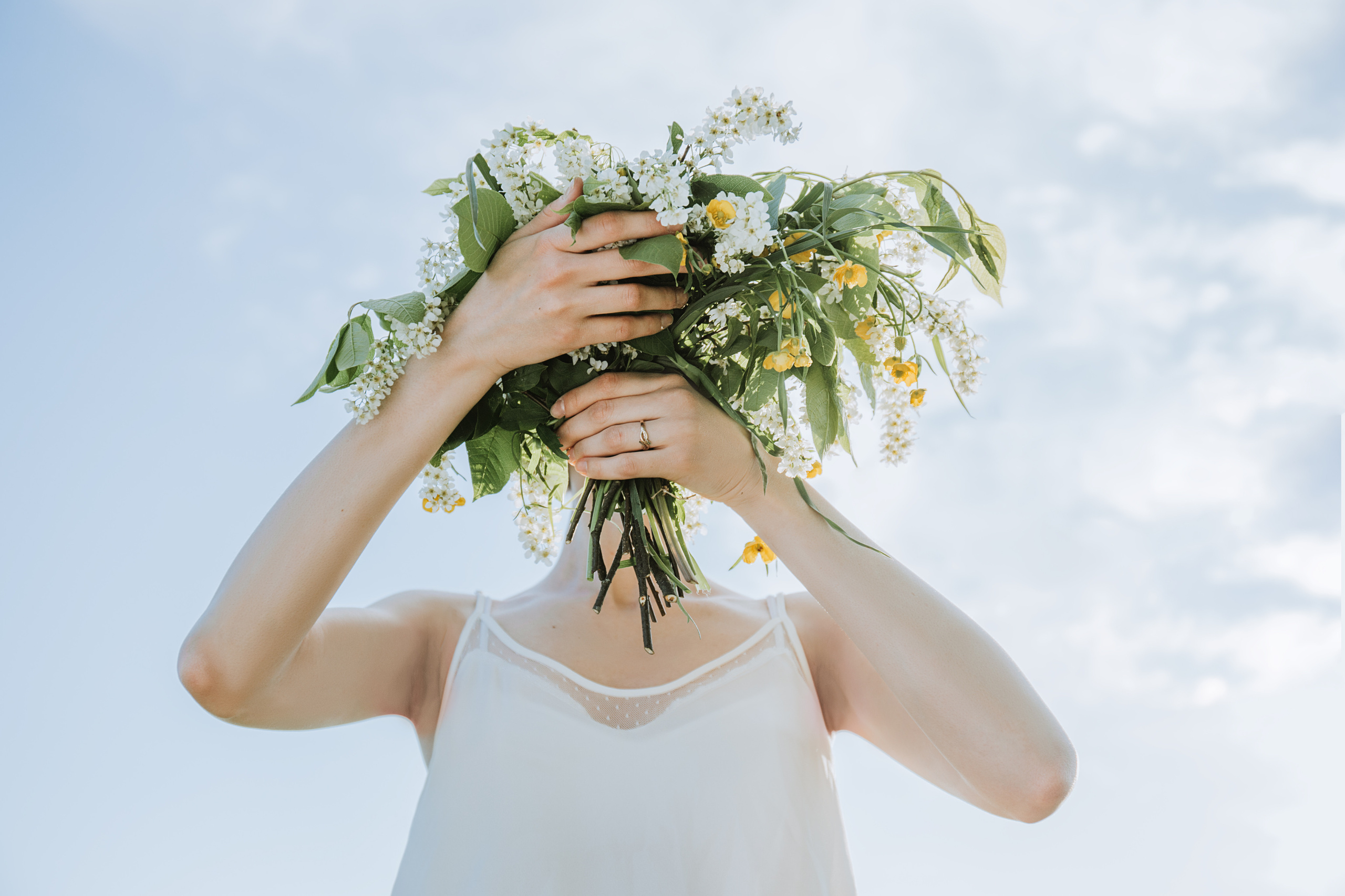 Photographer Evgeniya Moskova