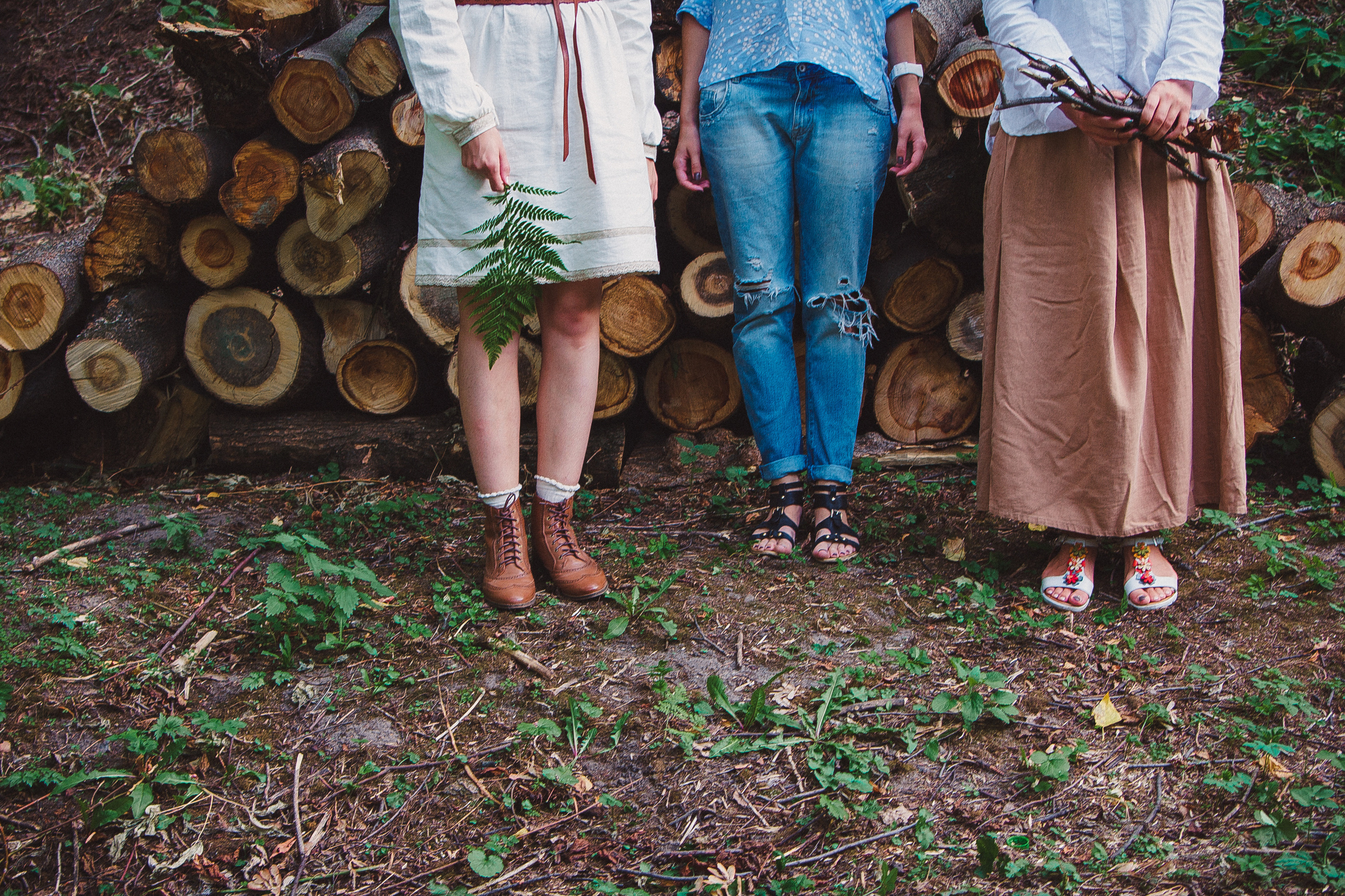 Photographer Evgeniya Moskova