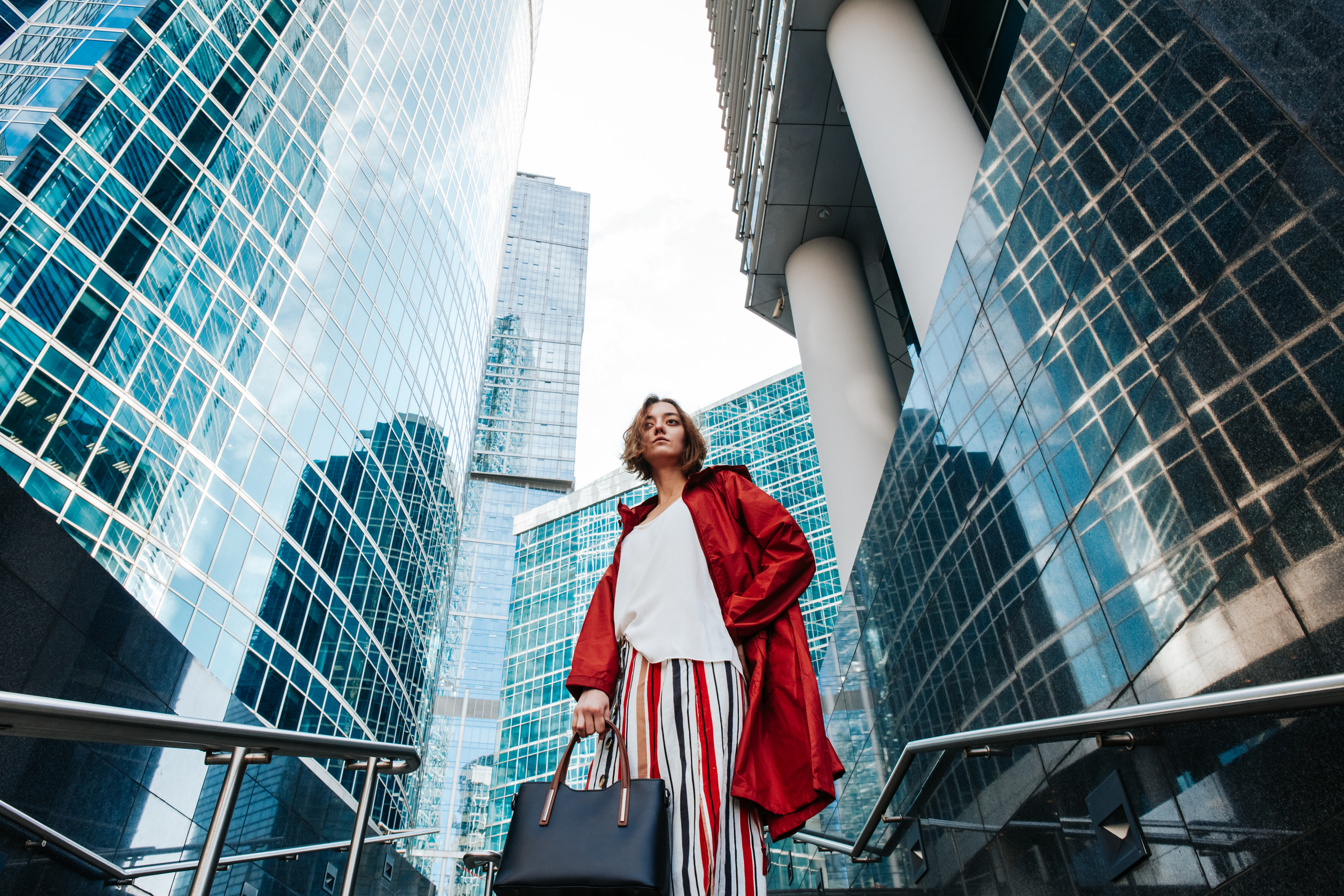 Photographer Evgeniya Moskova