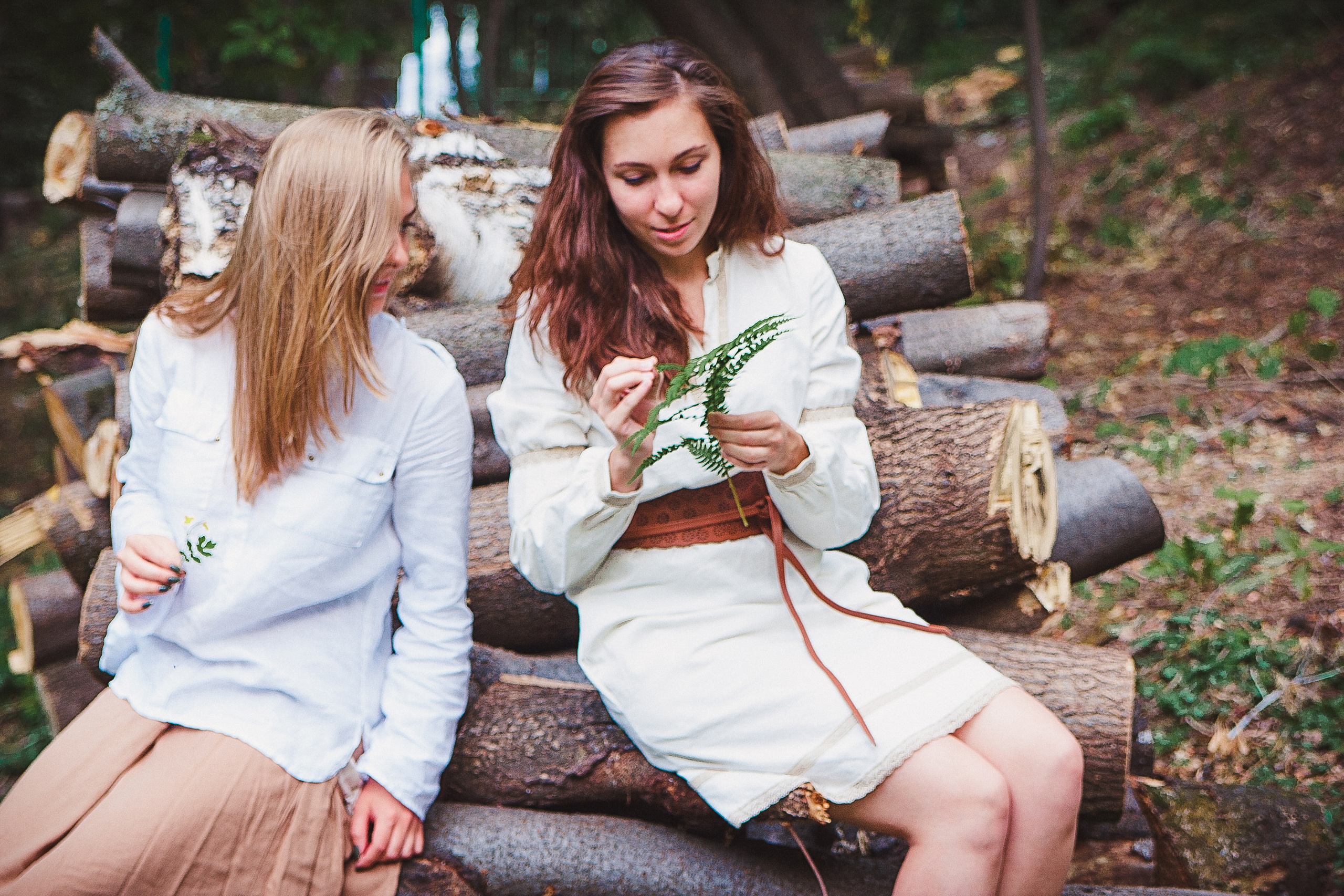 Photographer Evgeniya Moskova