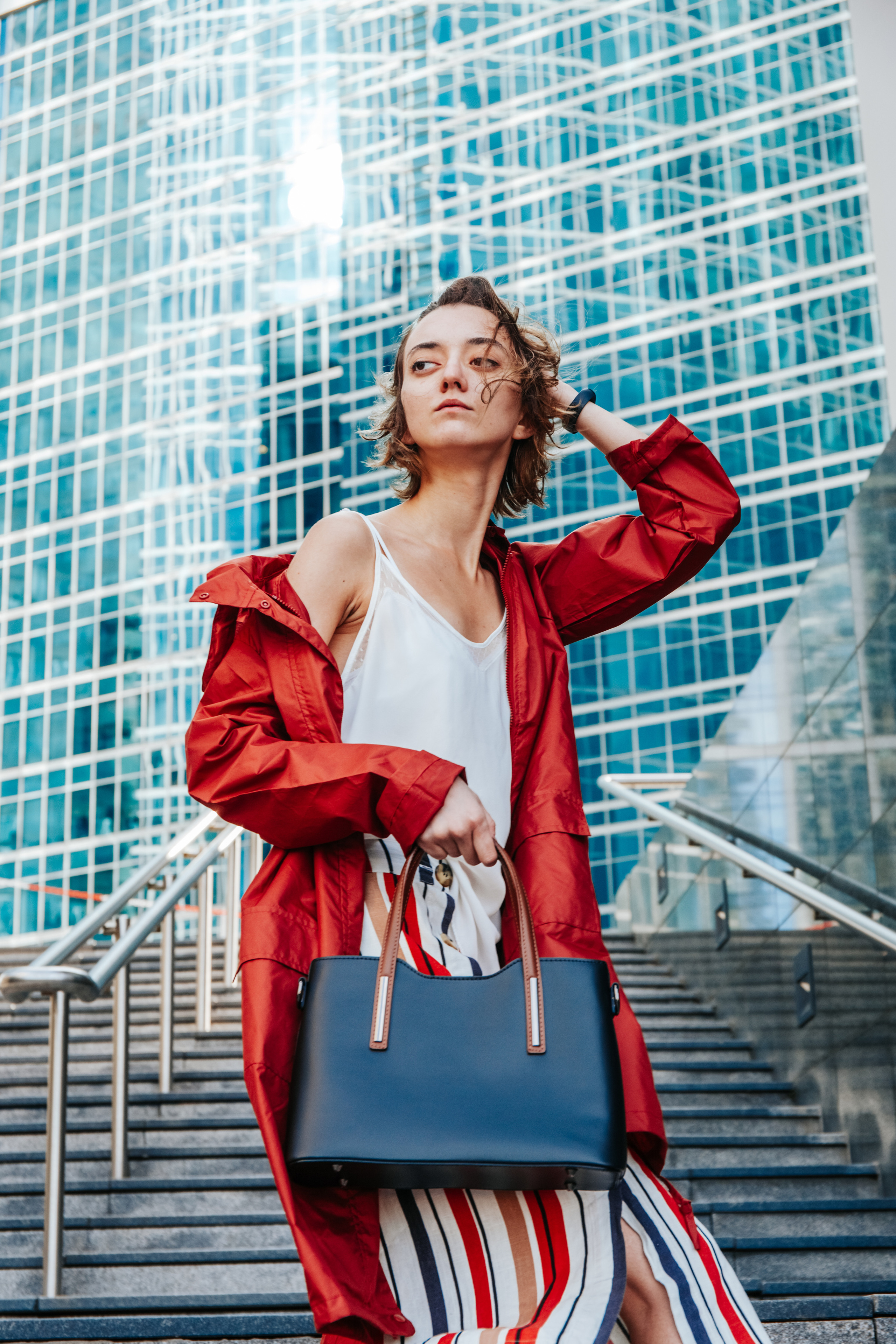 Photographer Evgeniya Moskova