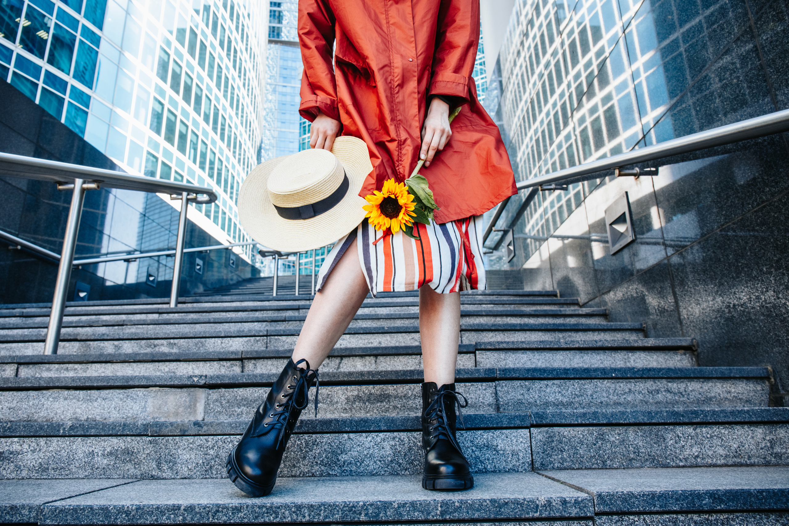 Photographer Evgeniya Moskova