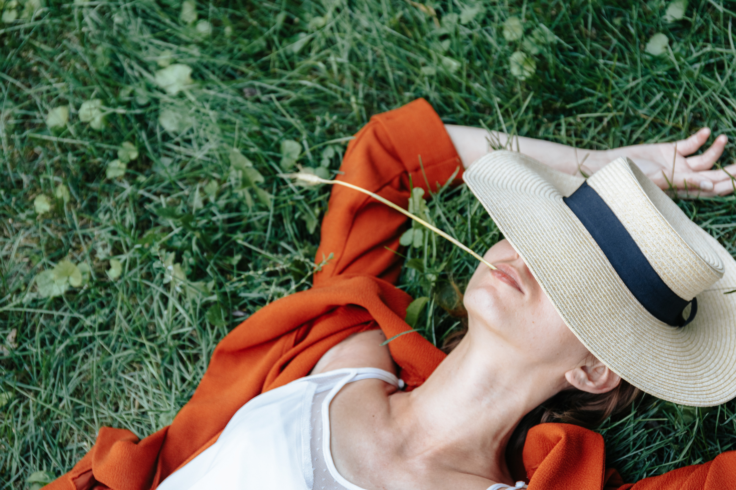 Photographer Evgeniya Moskova