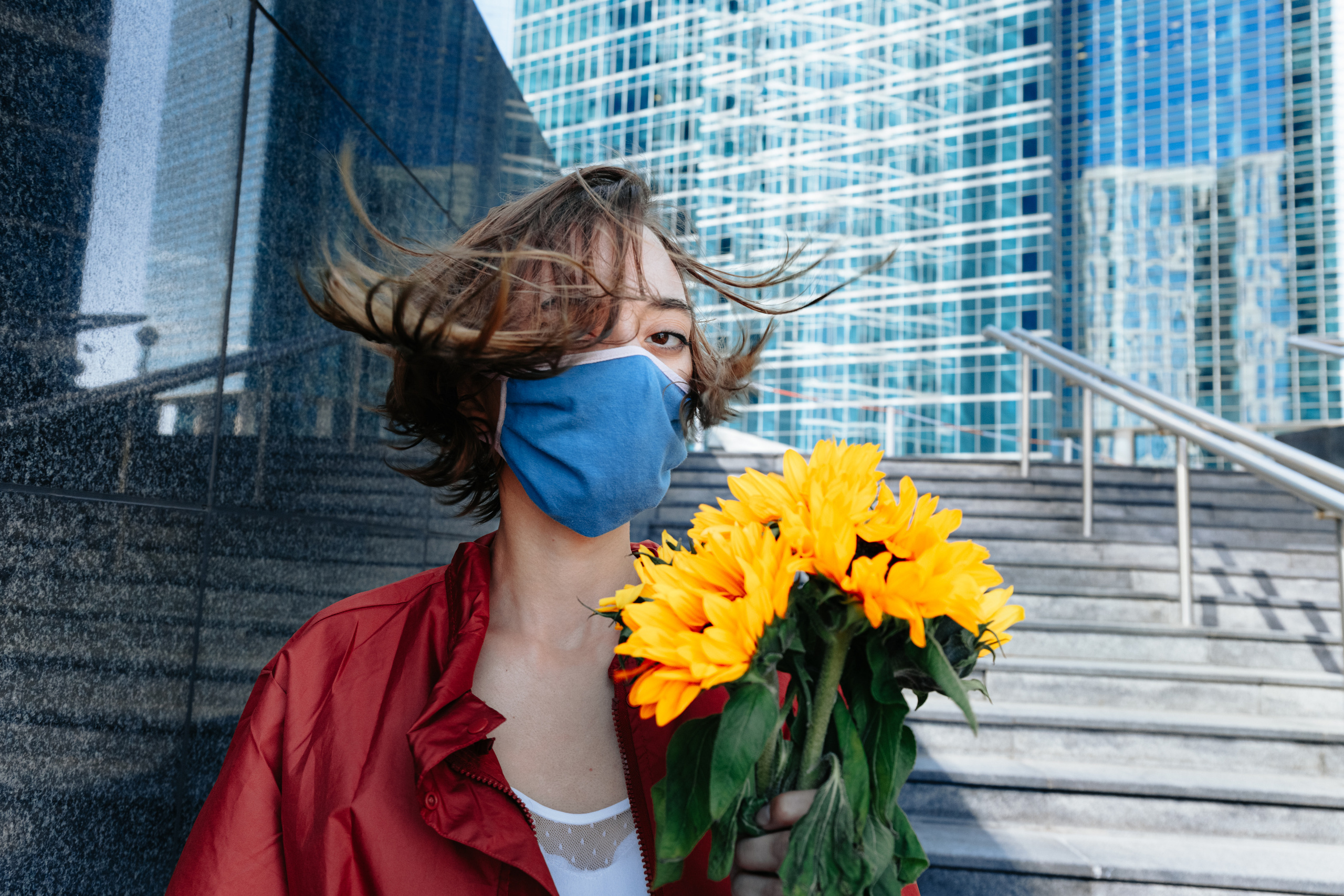 Photographer Evgeniya Moskova