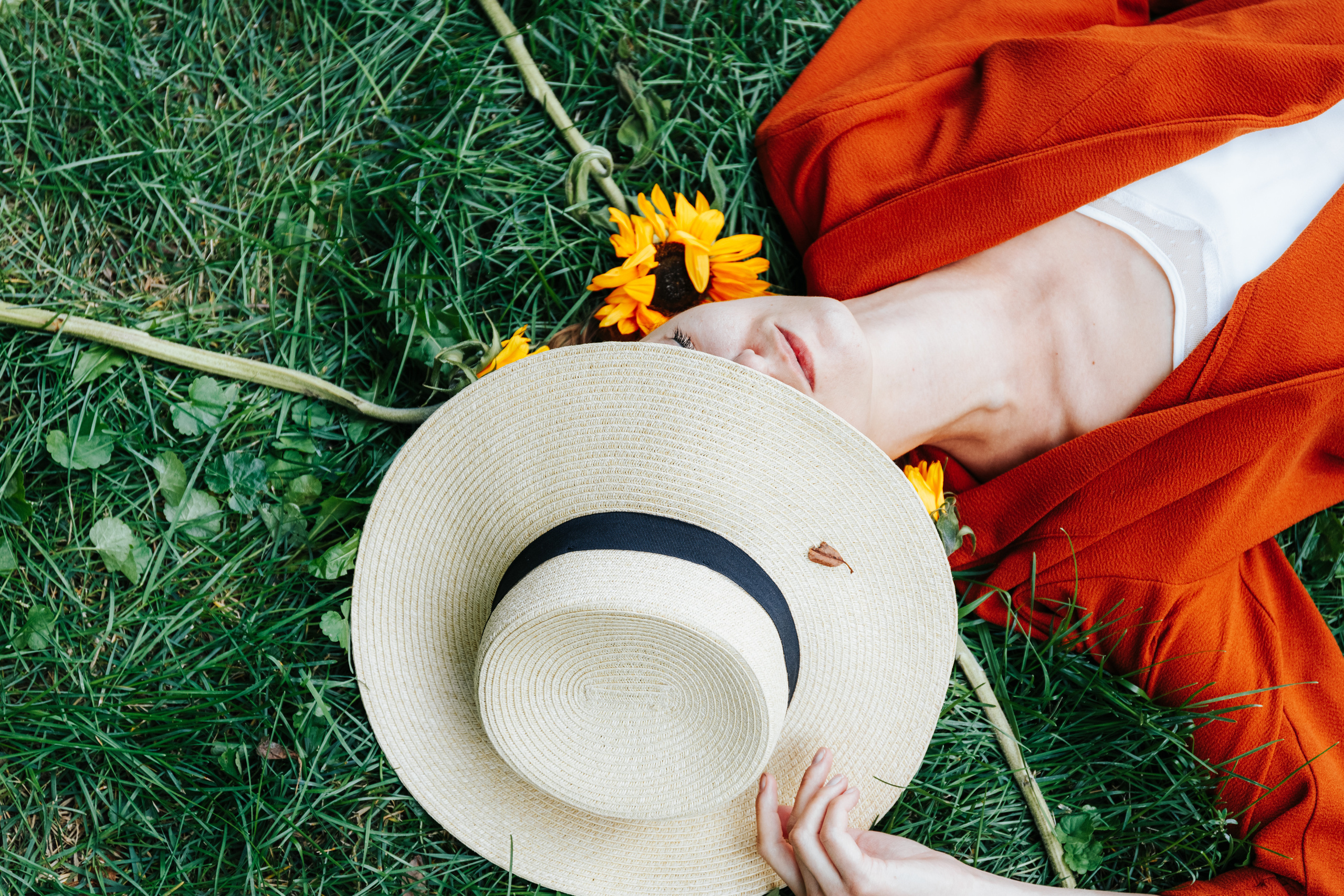 Photographer Evgeniya Moskova