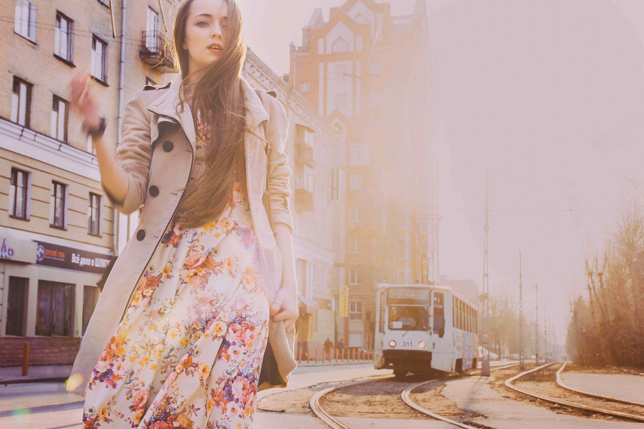 Photographer Evgeniya Moskova