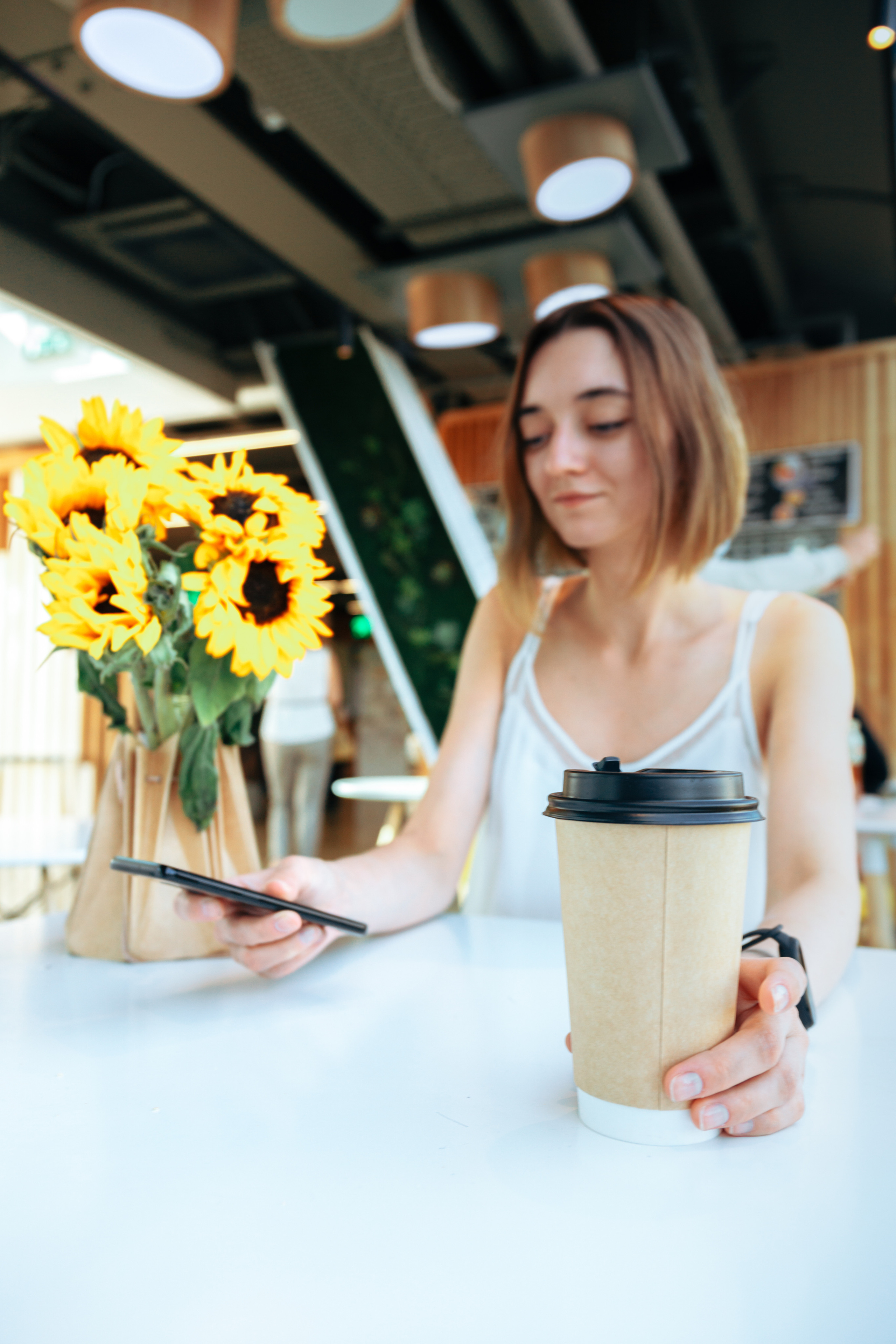 Photographer Evgeniya Moskova