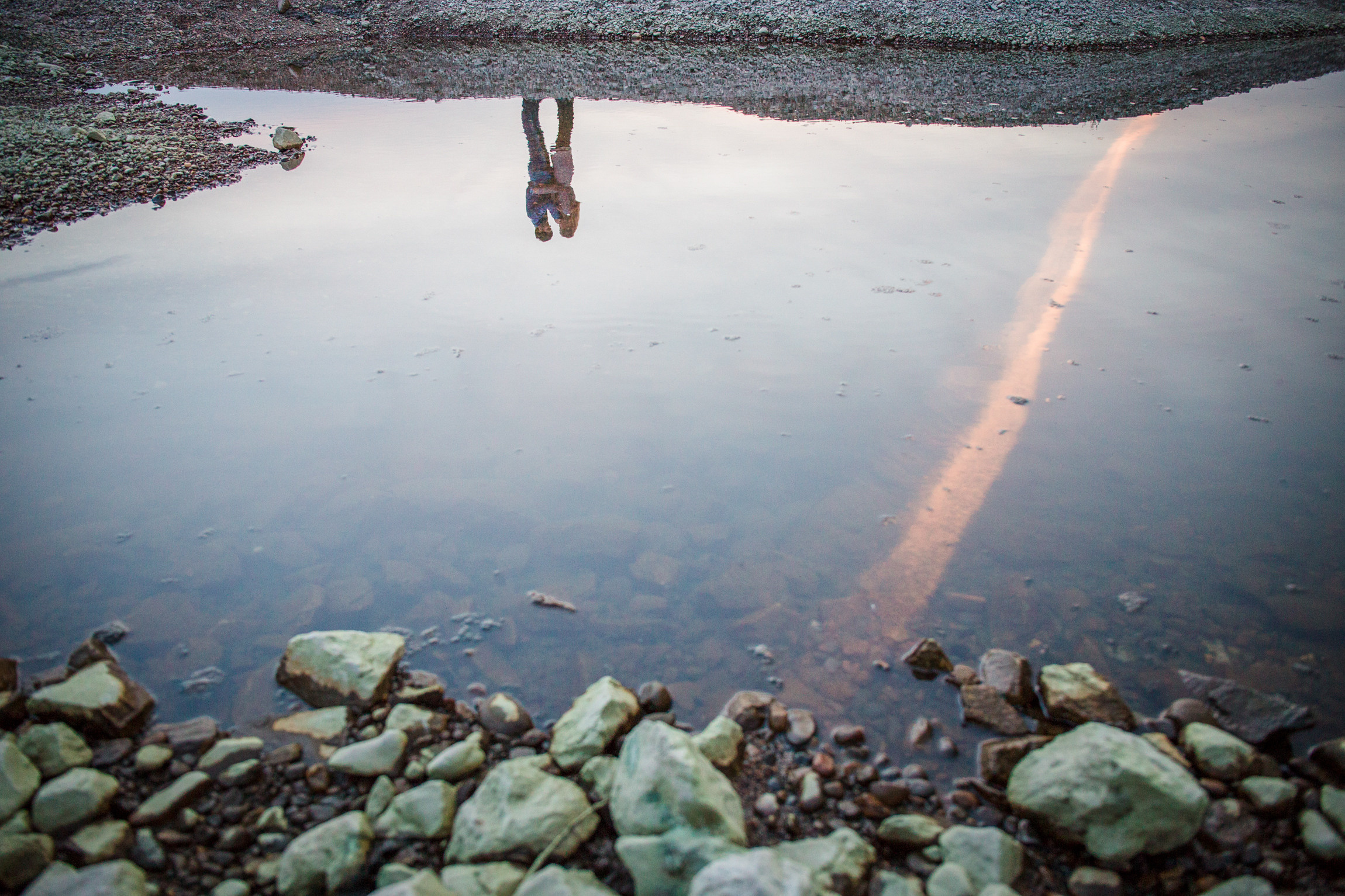 Photographer Evgeniya Moskova