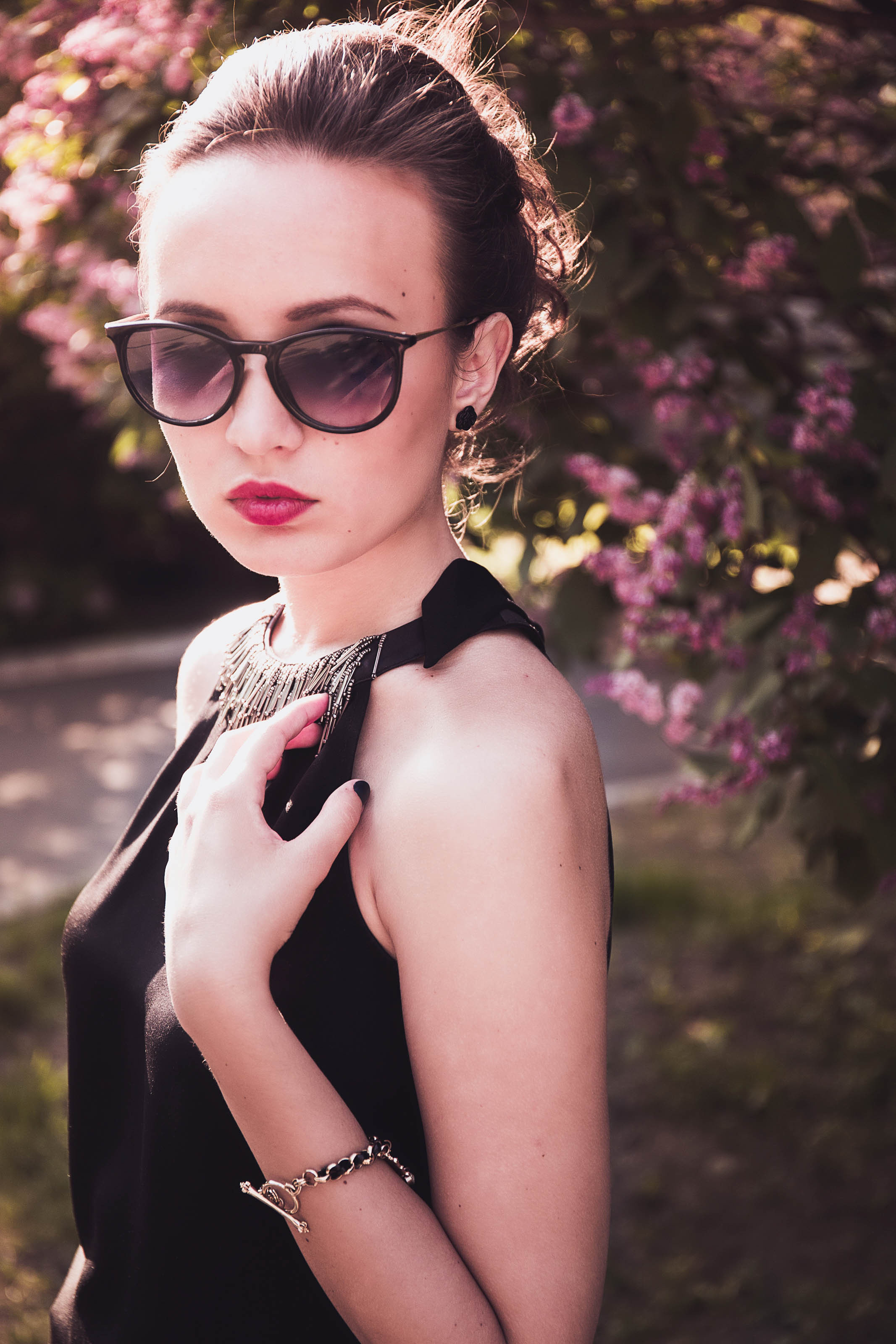 Photographer Evgeniya Moskova