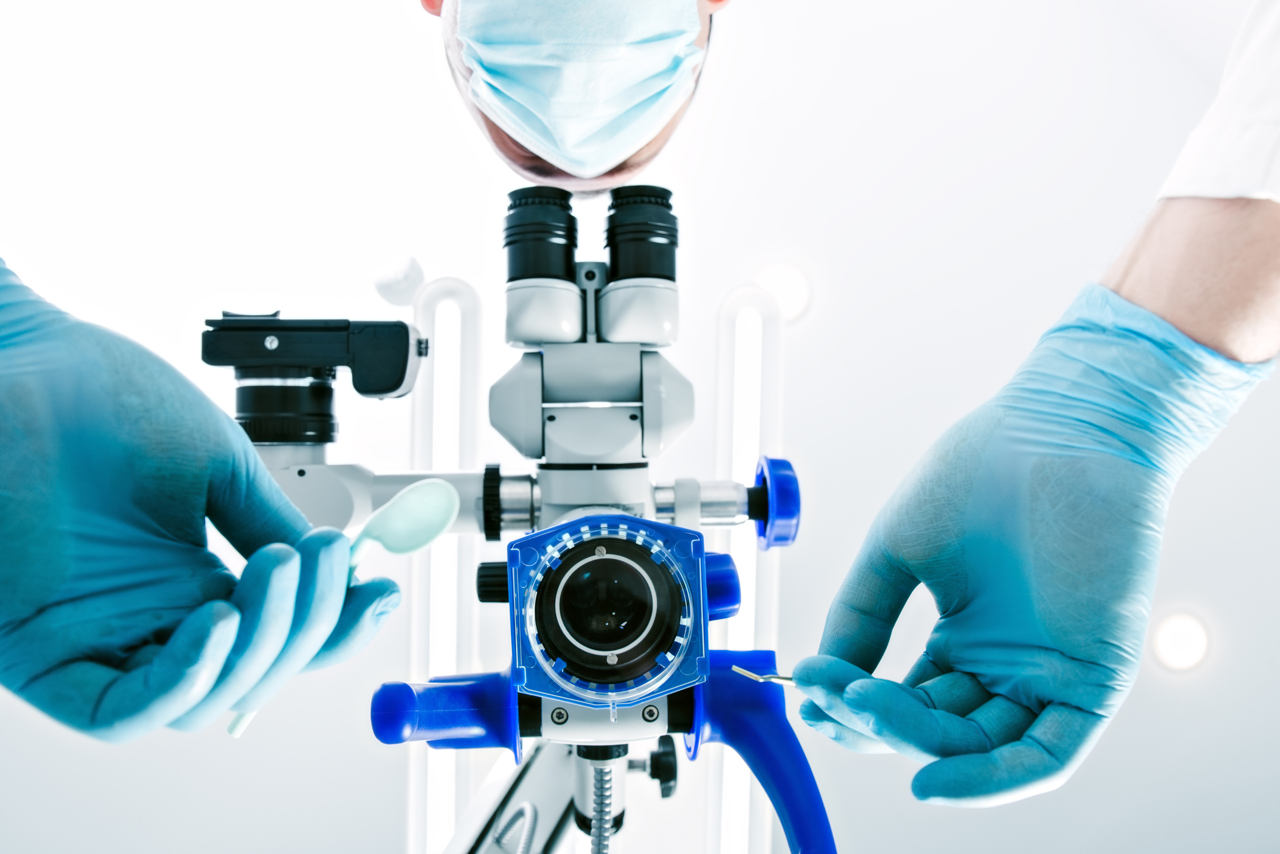 Photographer Evgeniya Moskova