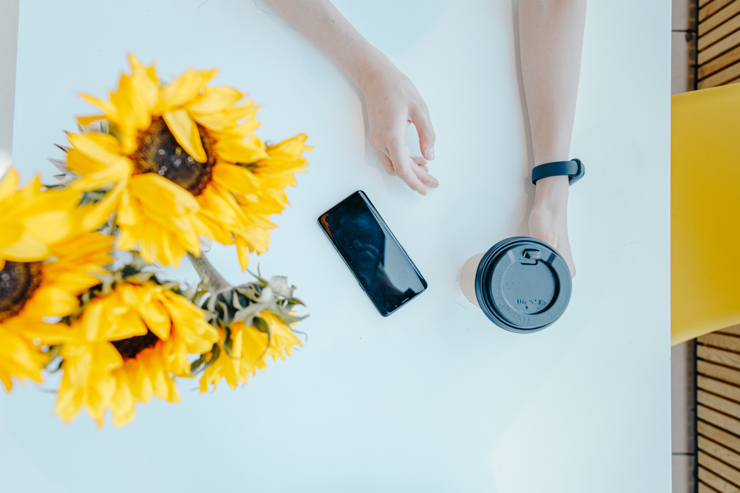 Photographer Evgeniya Moskova