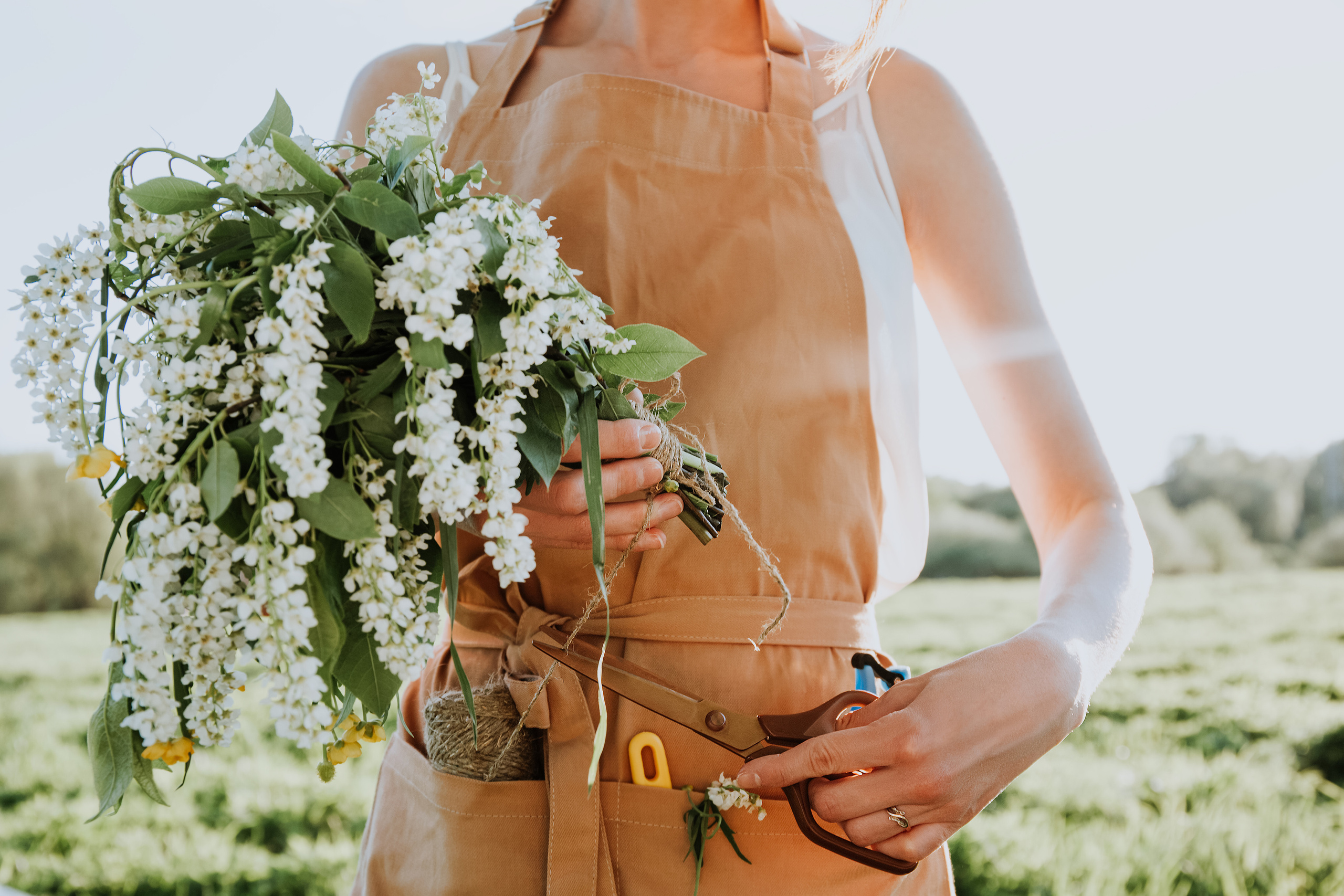 Photographer Evgeniya Moskova