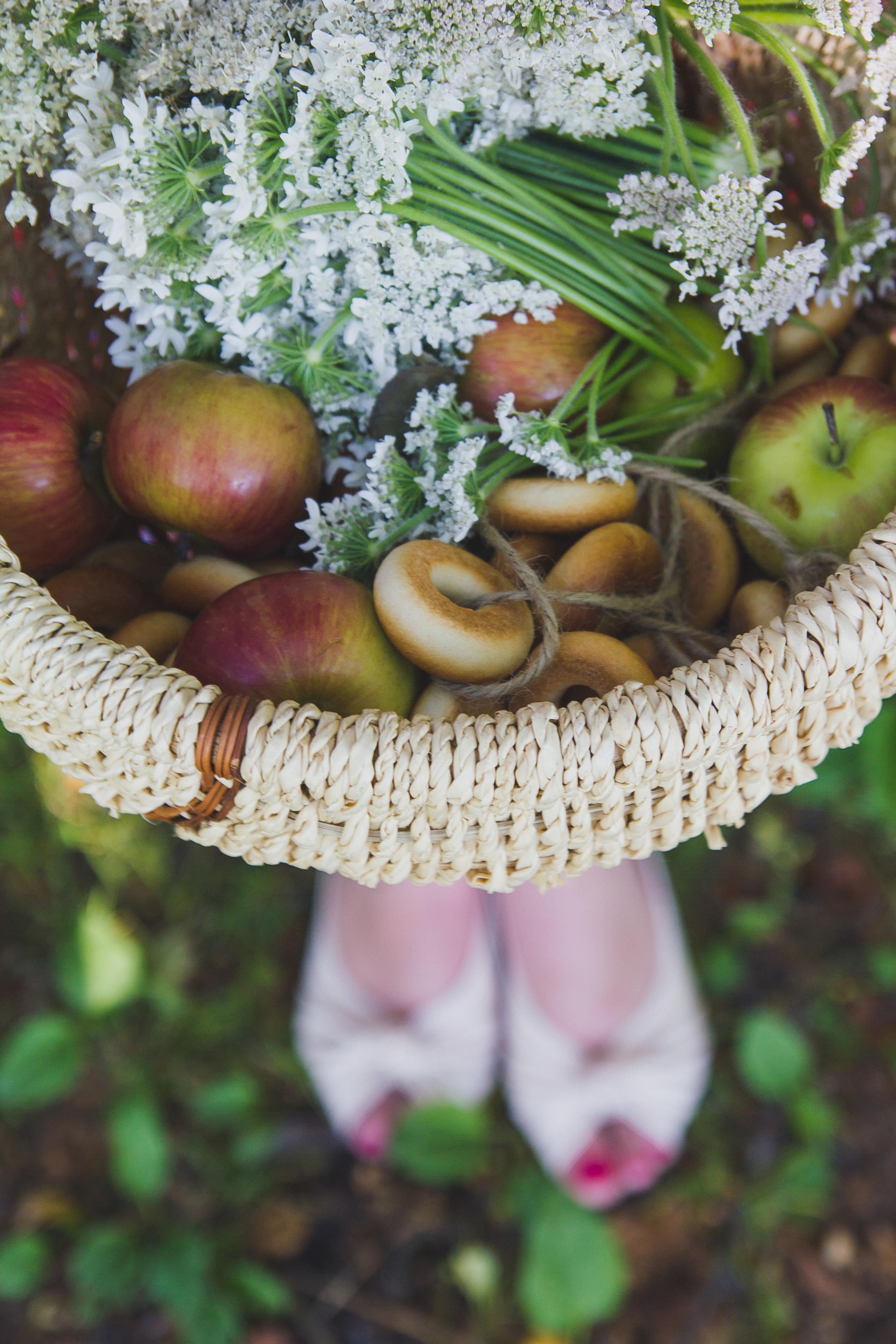 Photographer Evgeniya Moskova