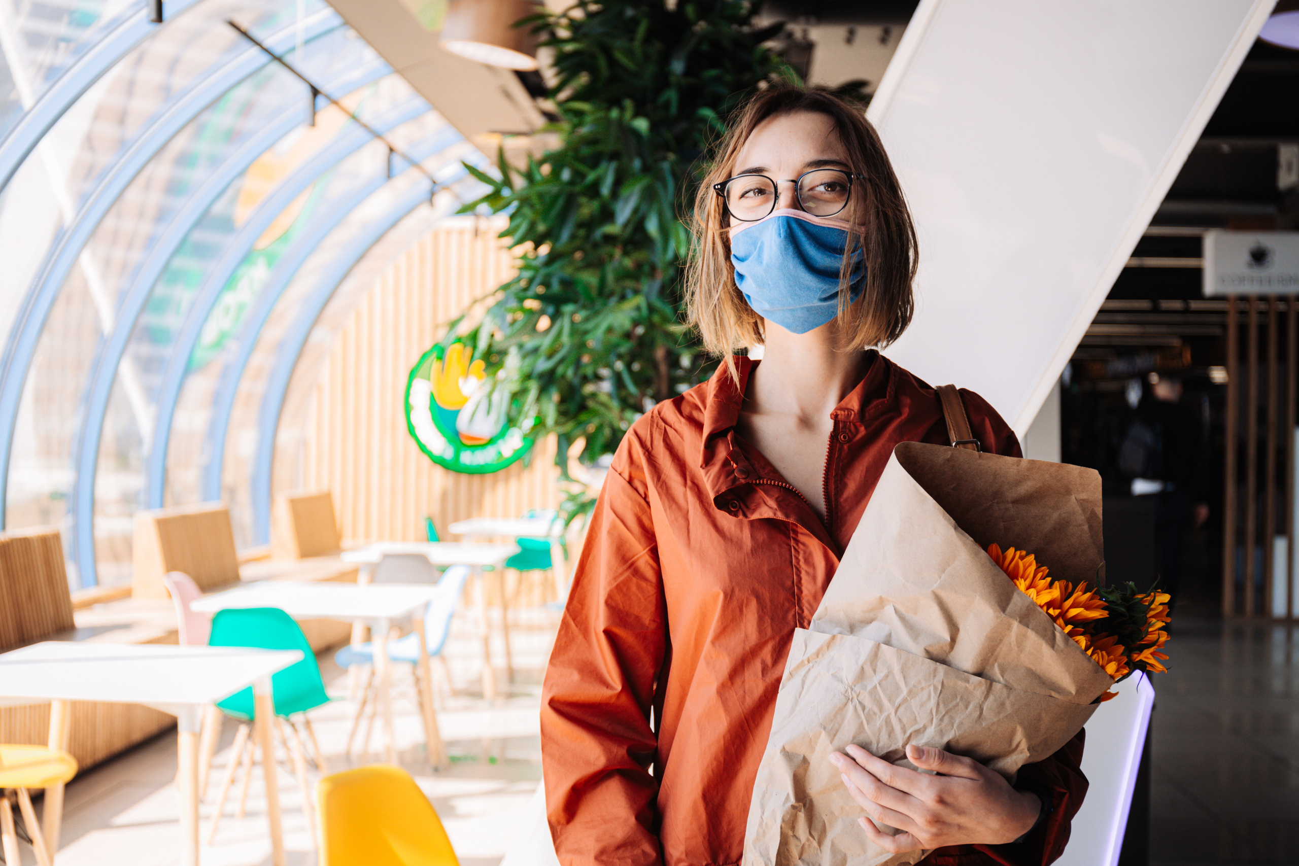 Photographer Evgeniya Moskova