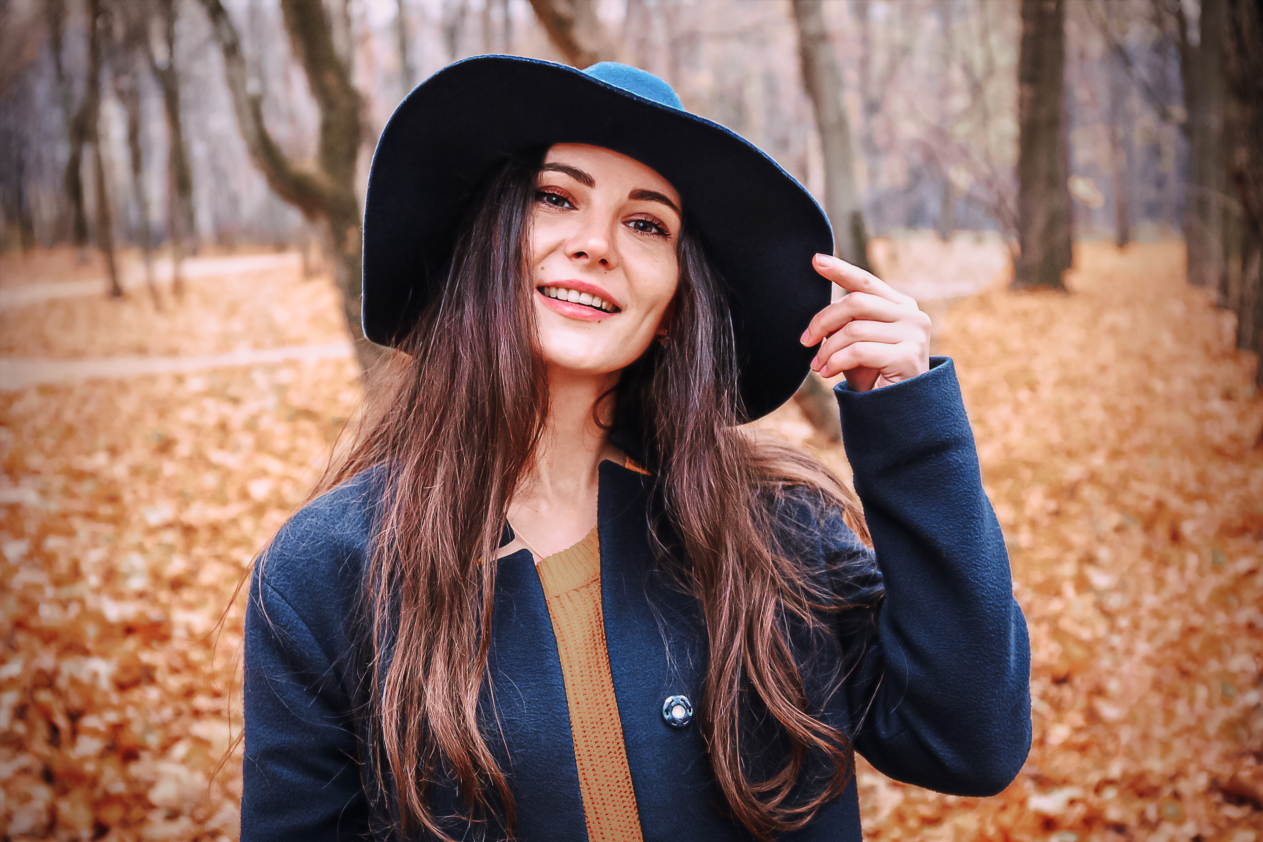 Photographer Evgeniya Moskova