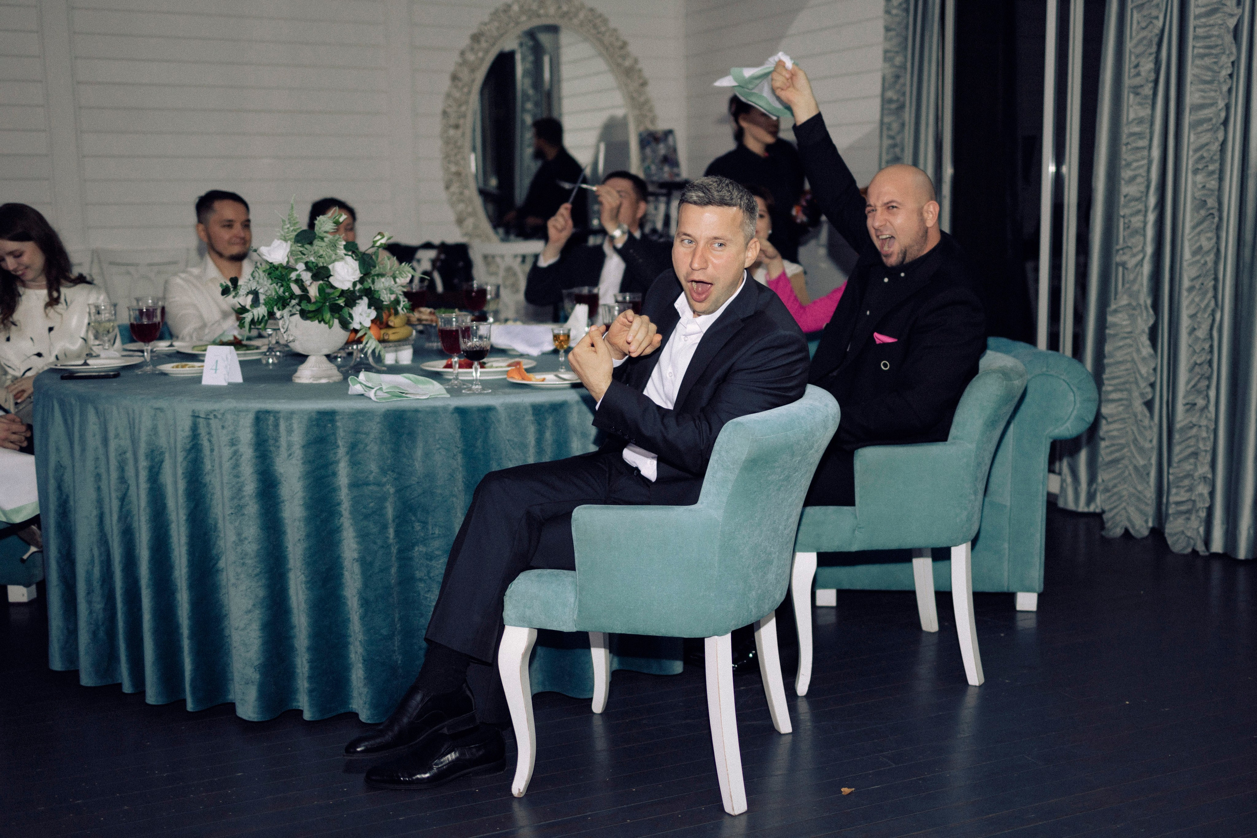 Илья и Елена. Свадебный и портретный фотограф Тюмень