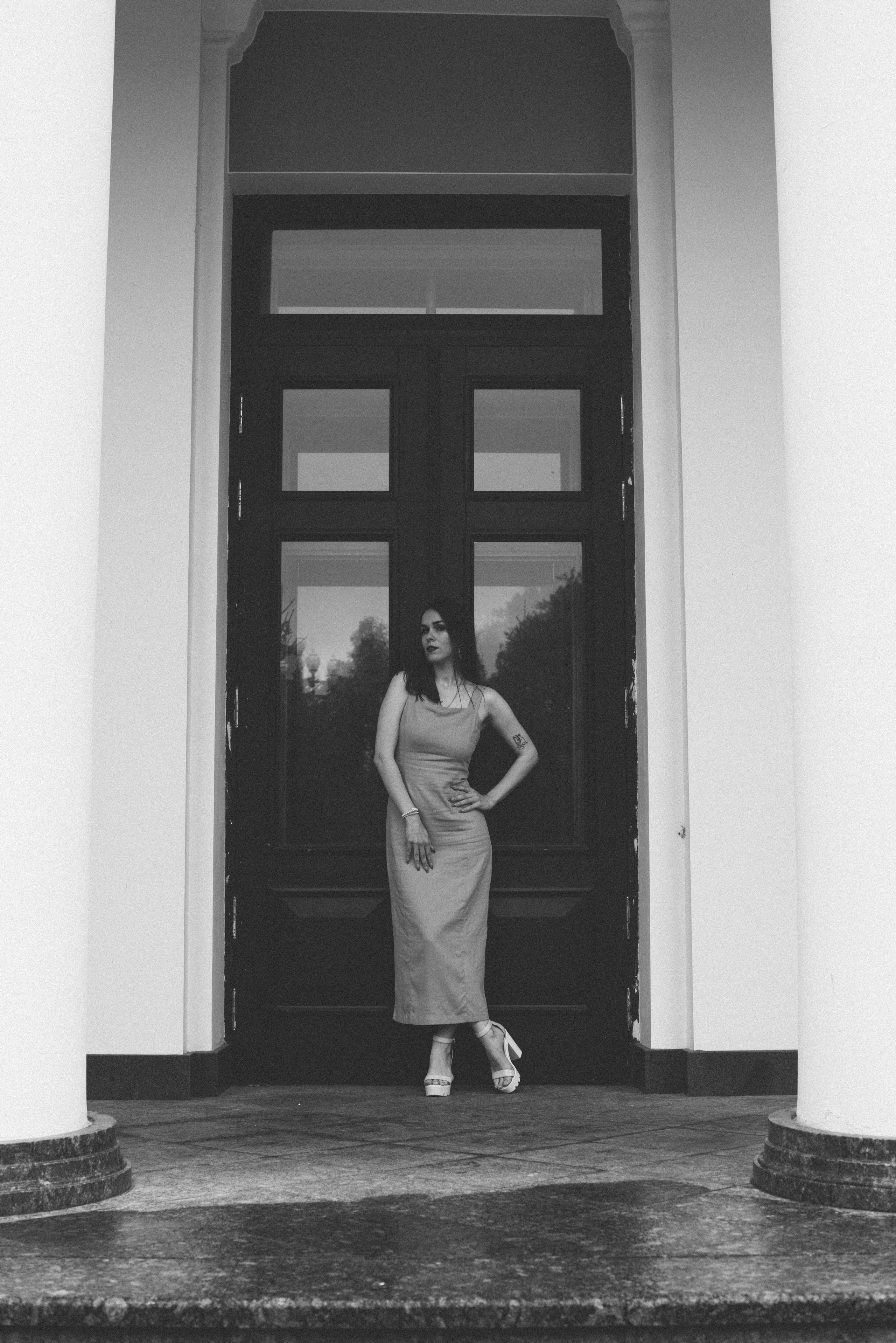 Василина. Я — Фотограф из Хабаровска