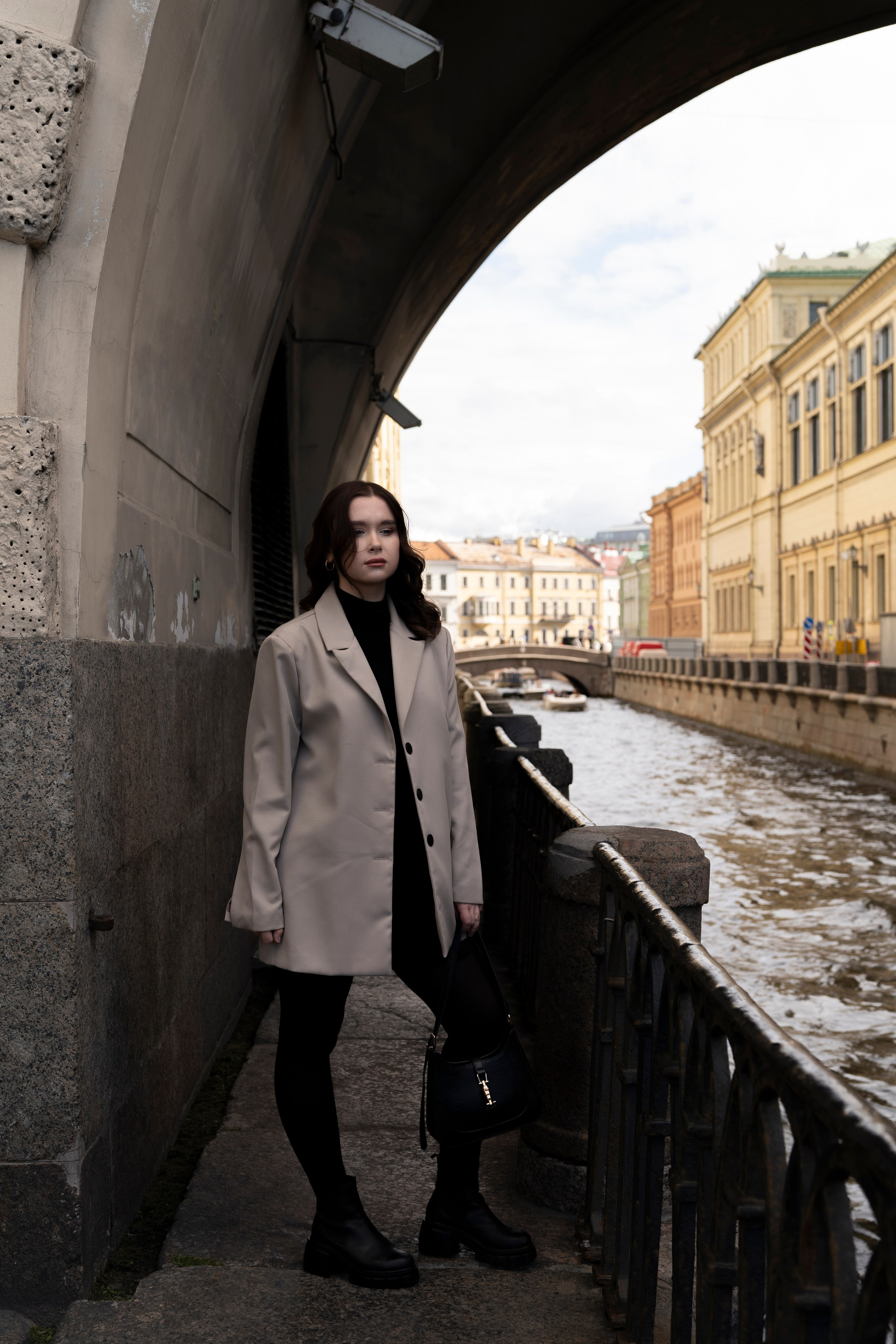 Екатерина. Главная