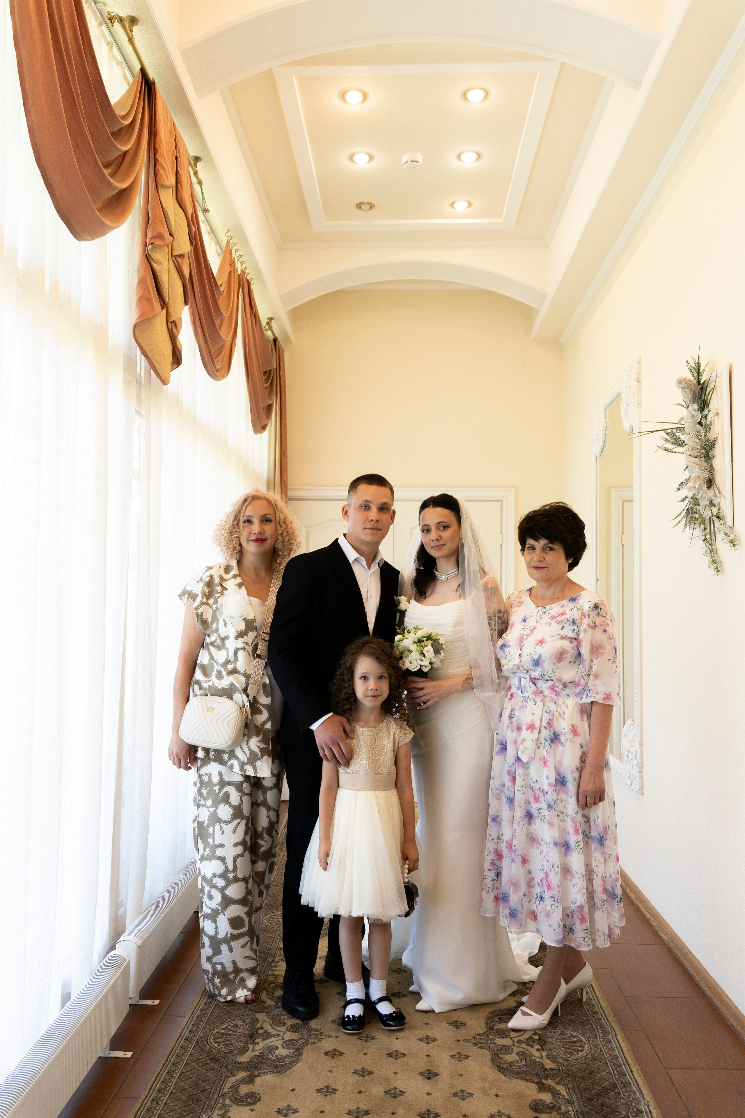 Аделина+Владислав. Главная