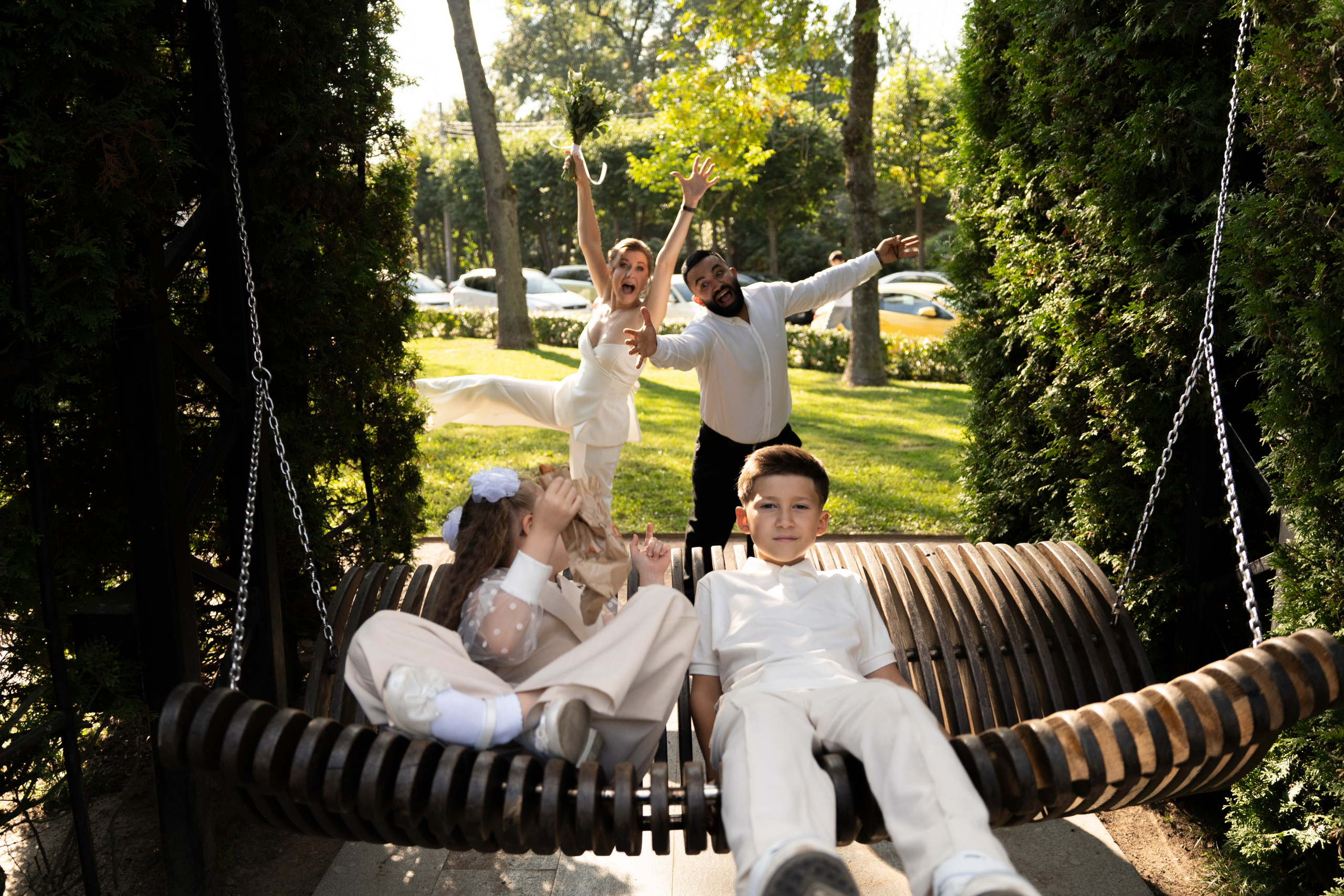 Дарья+Олег. Главная