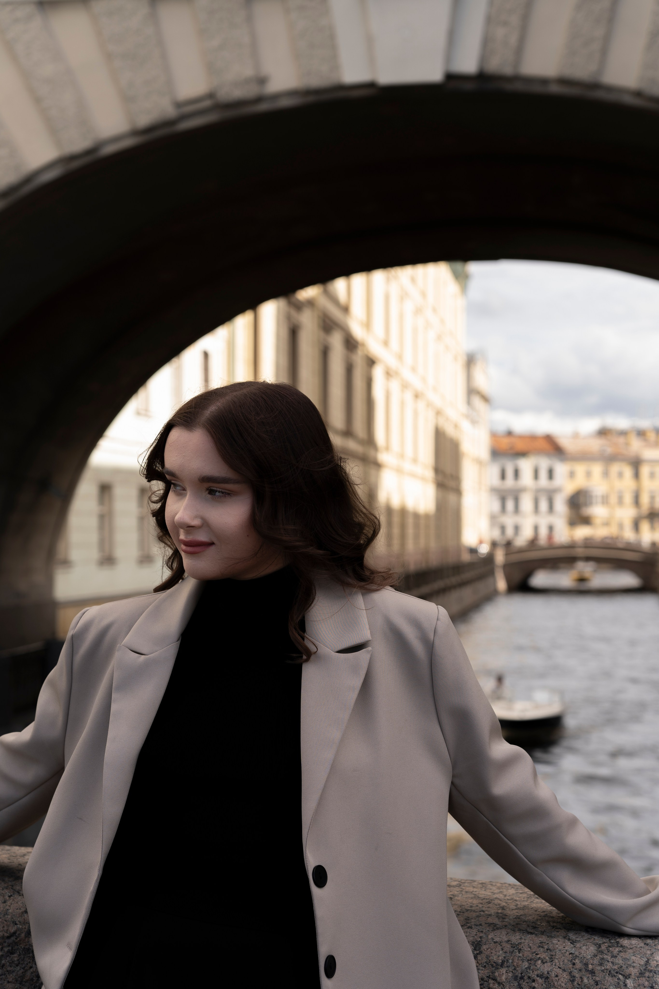 Екатерина. Главная