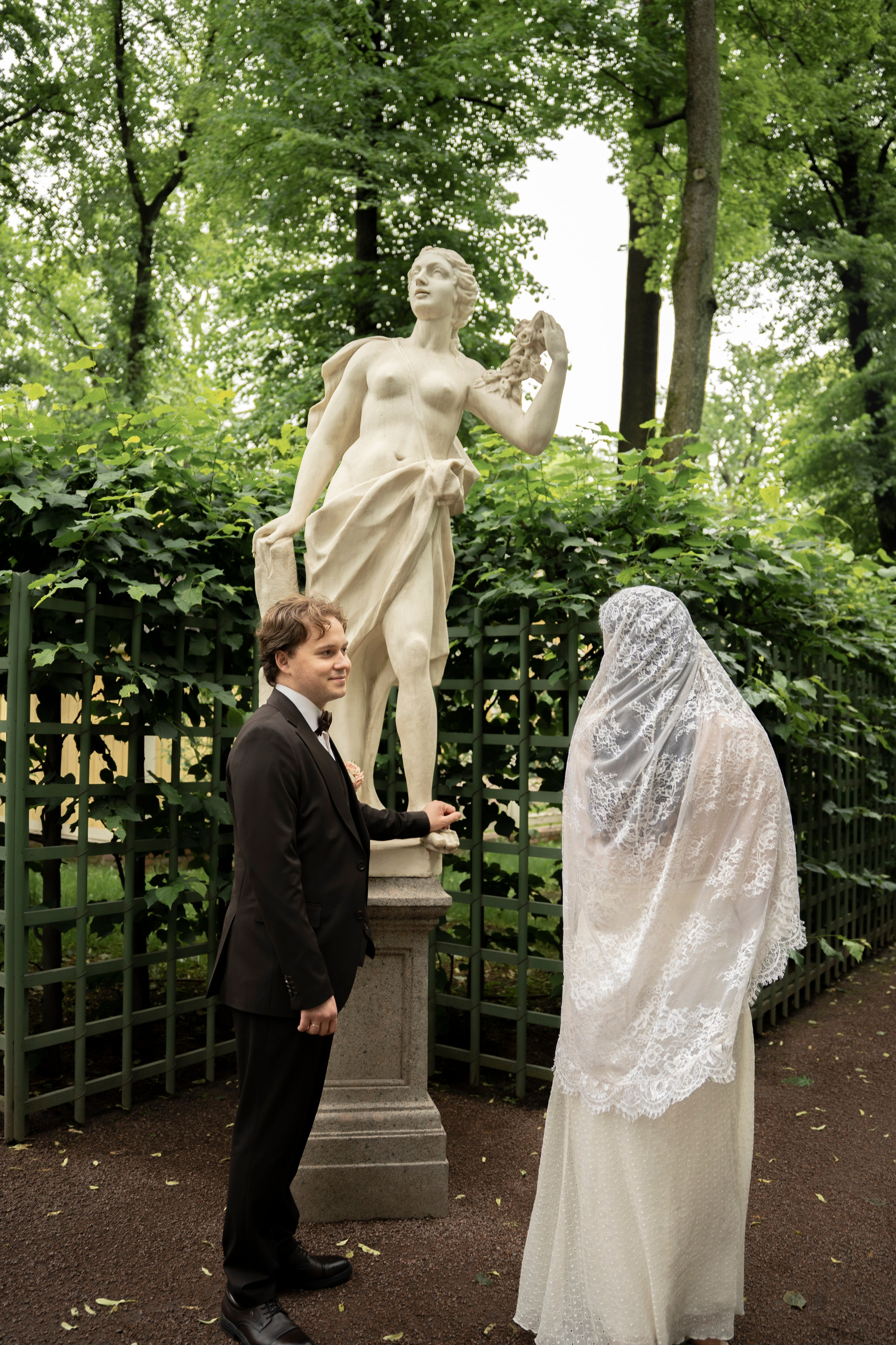 Юлия+Вячеслав. Главная