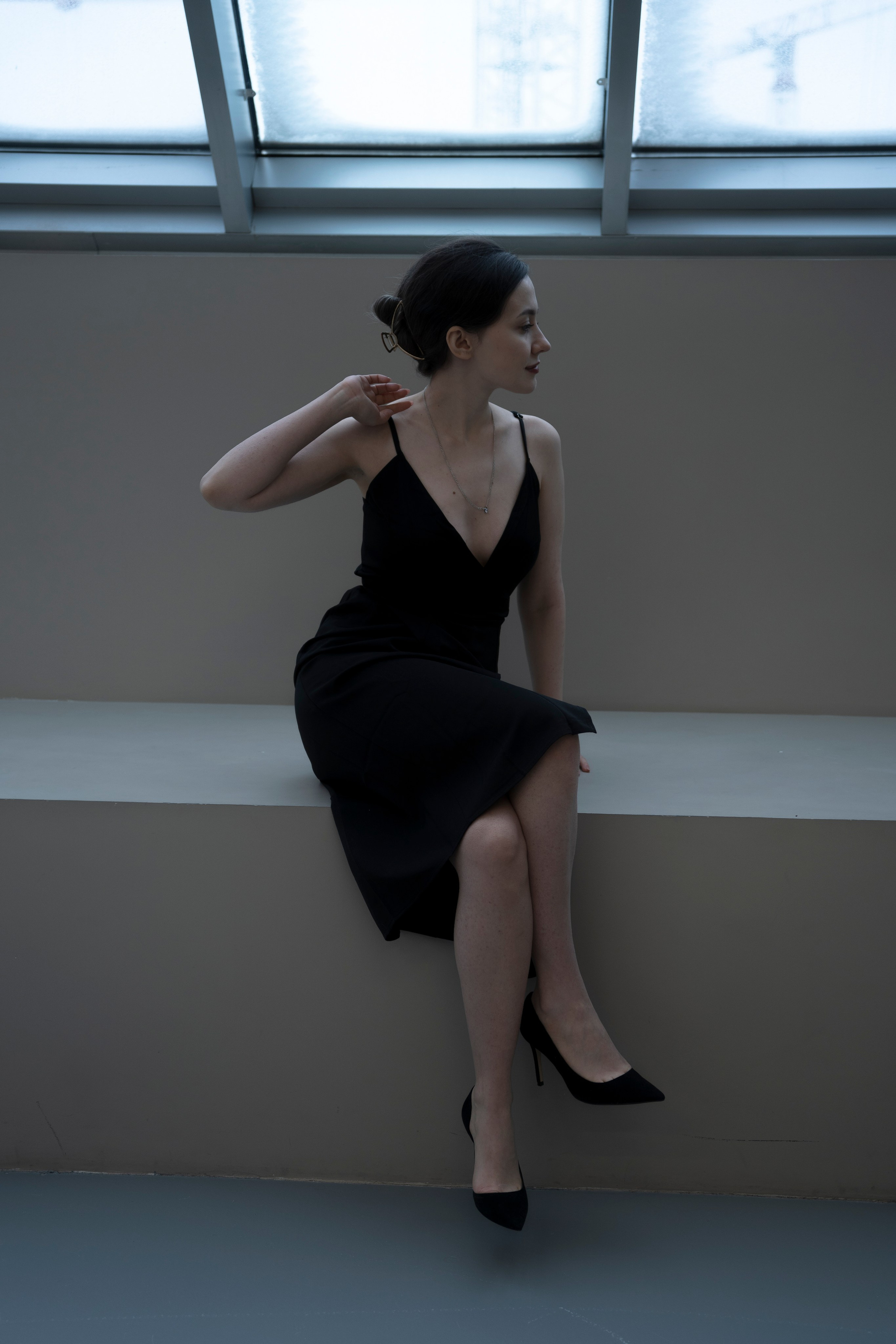 Мила. Главная