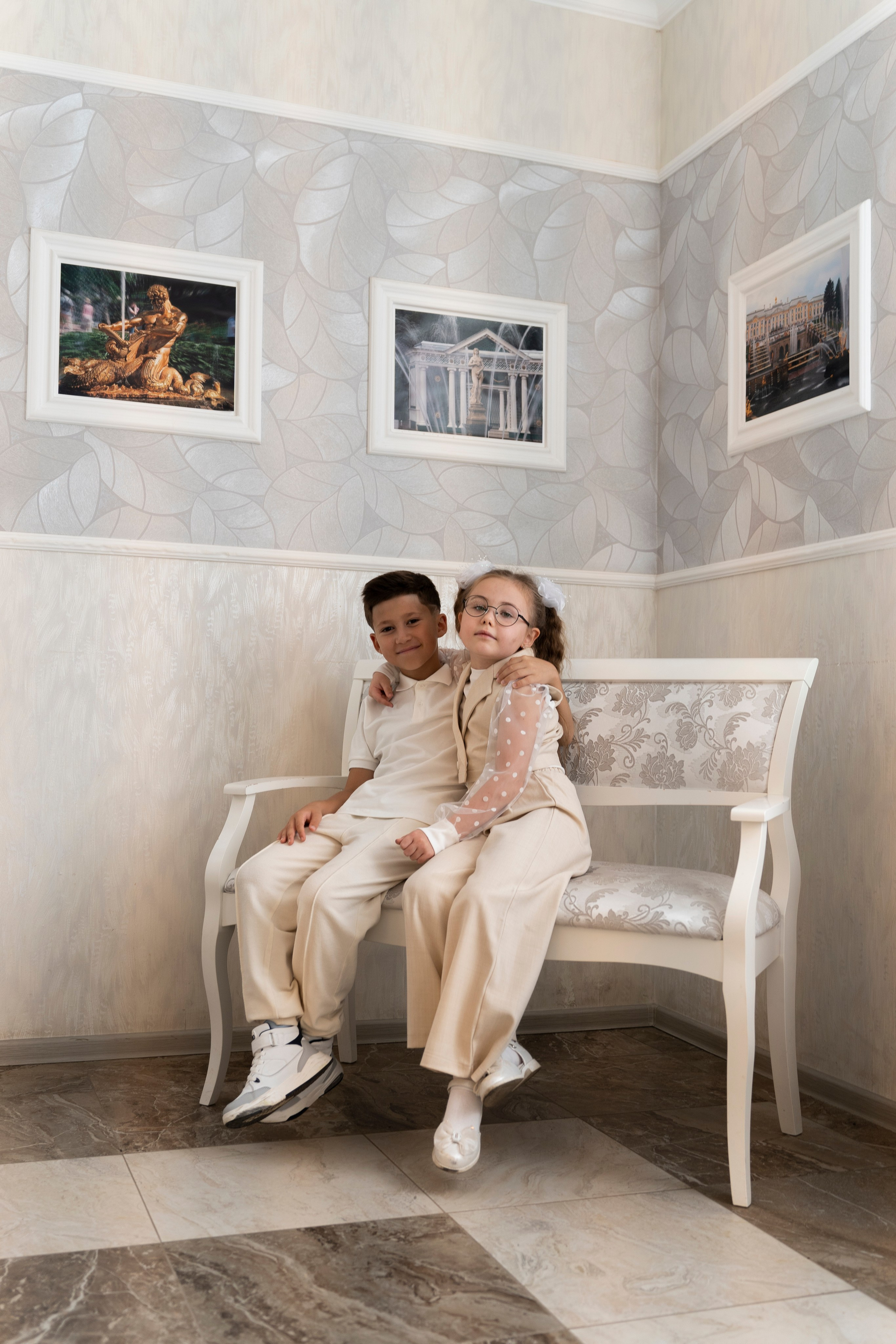 Дарья+Олег. Главная