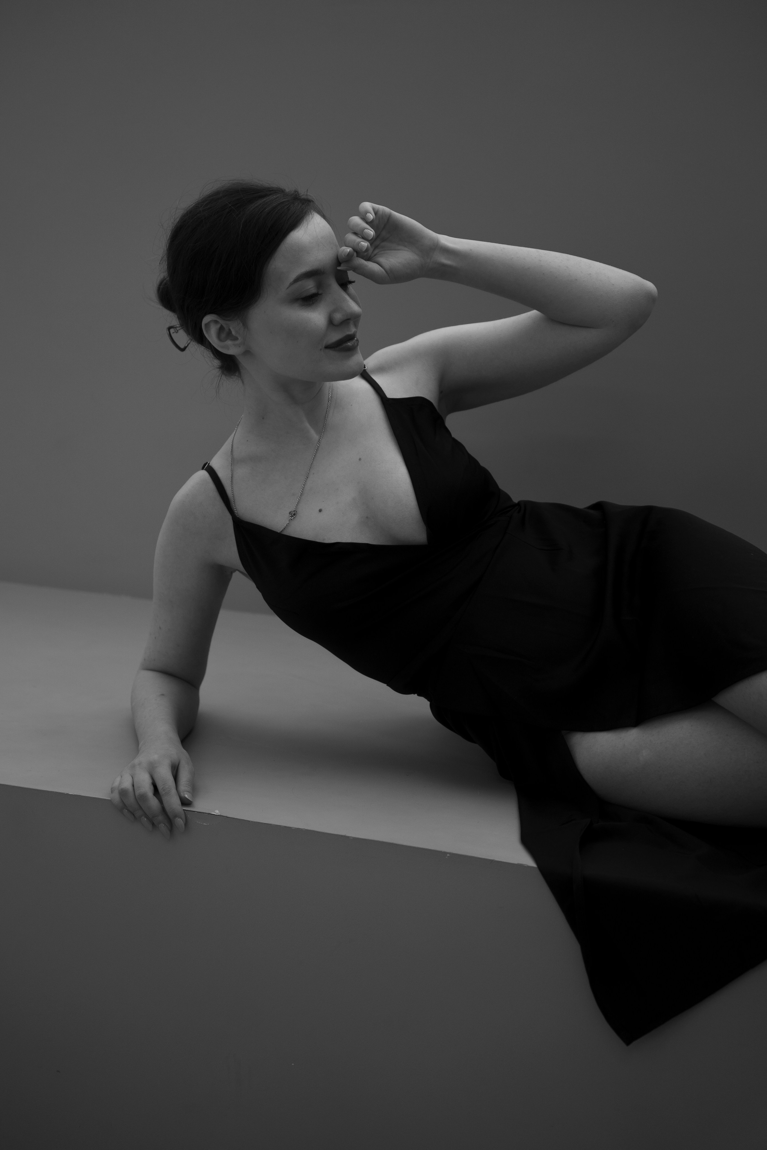 Мила. Главная