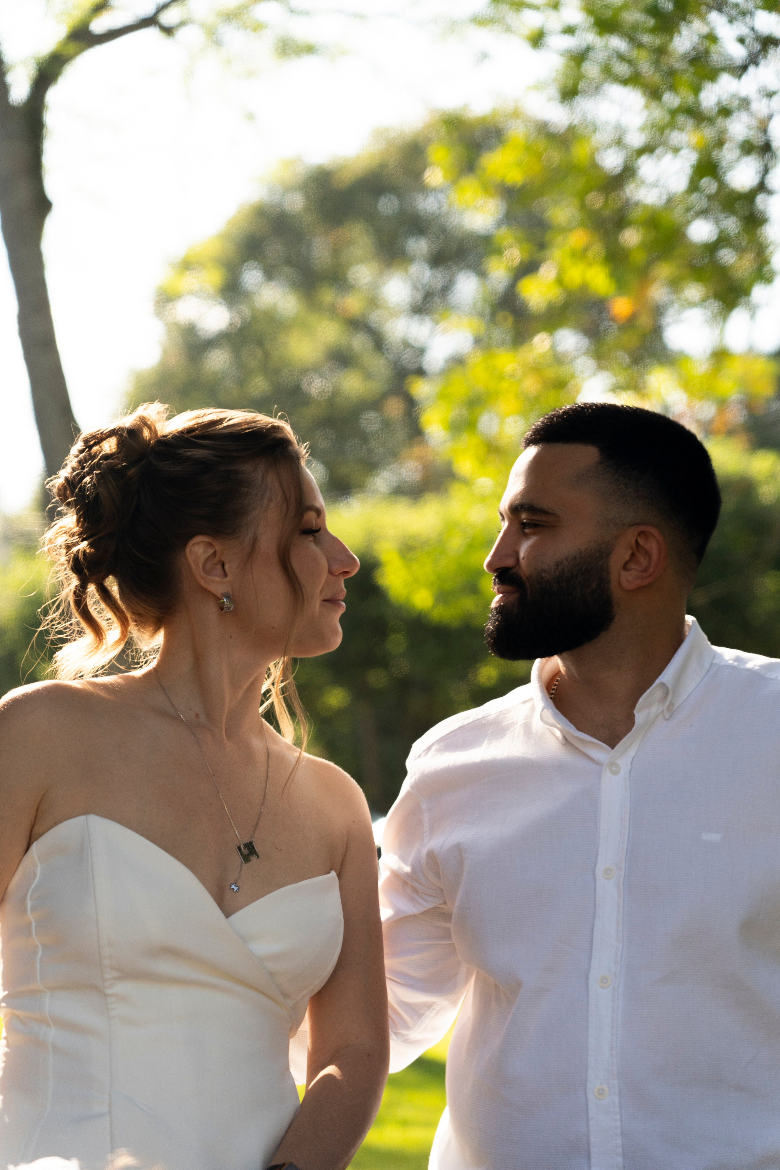 Дарья+Олег. Главная