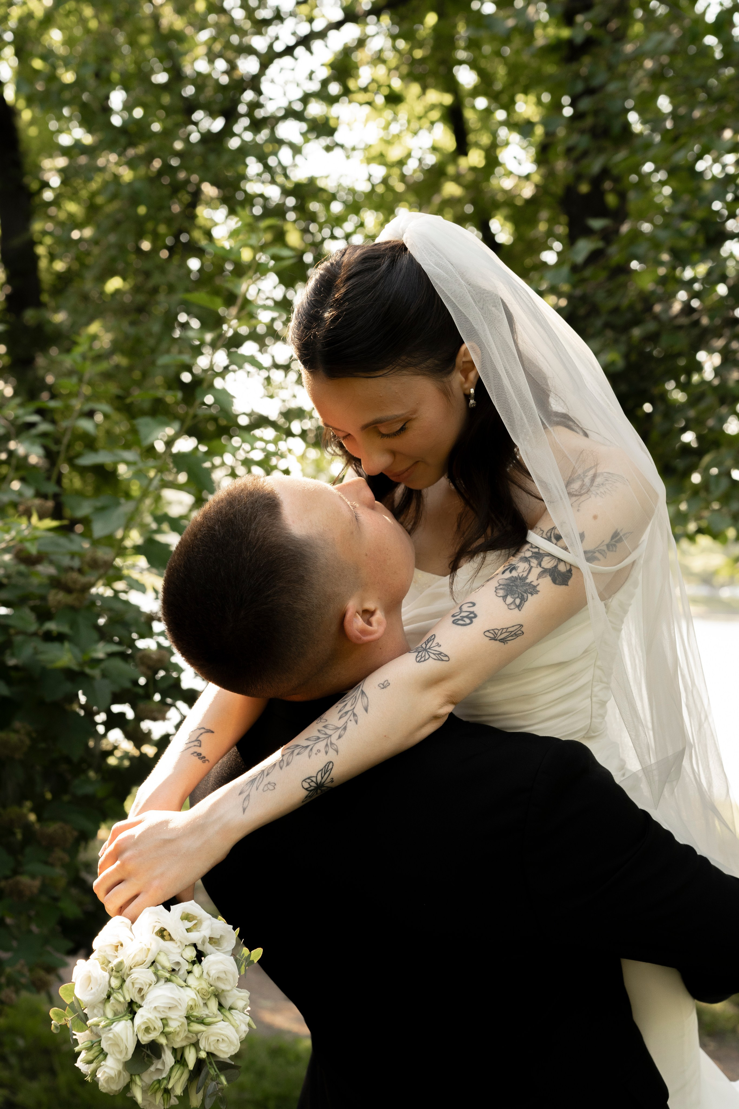 Аделина+Владислав. Главная