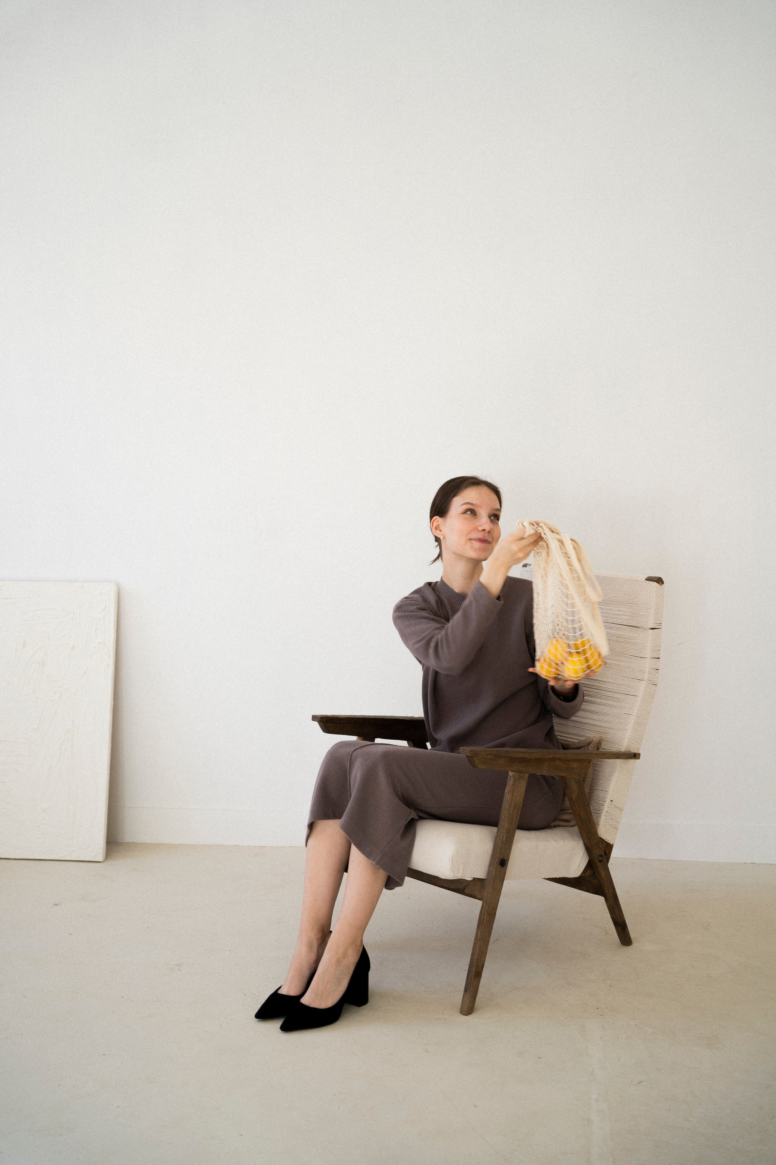 Анастасия. Главная